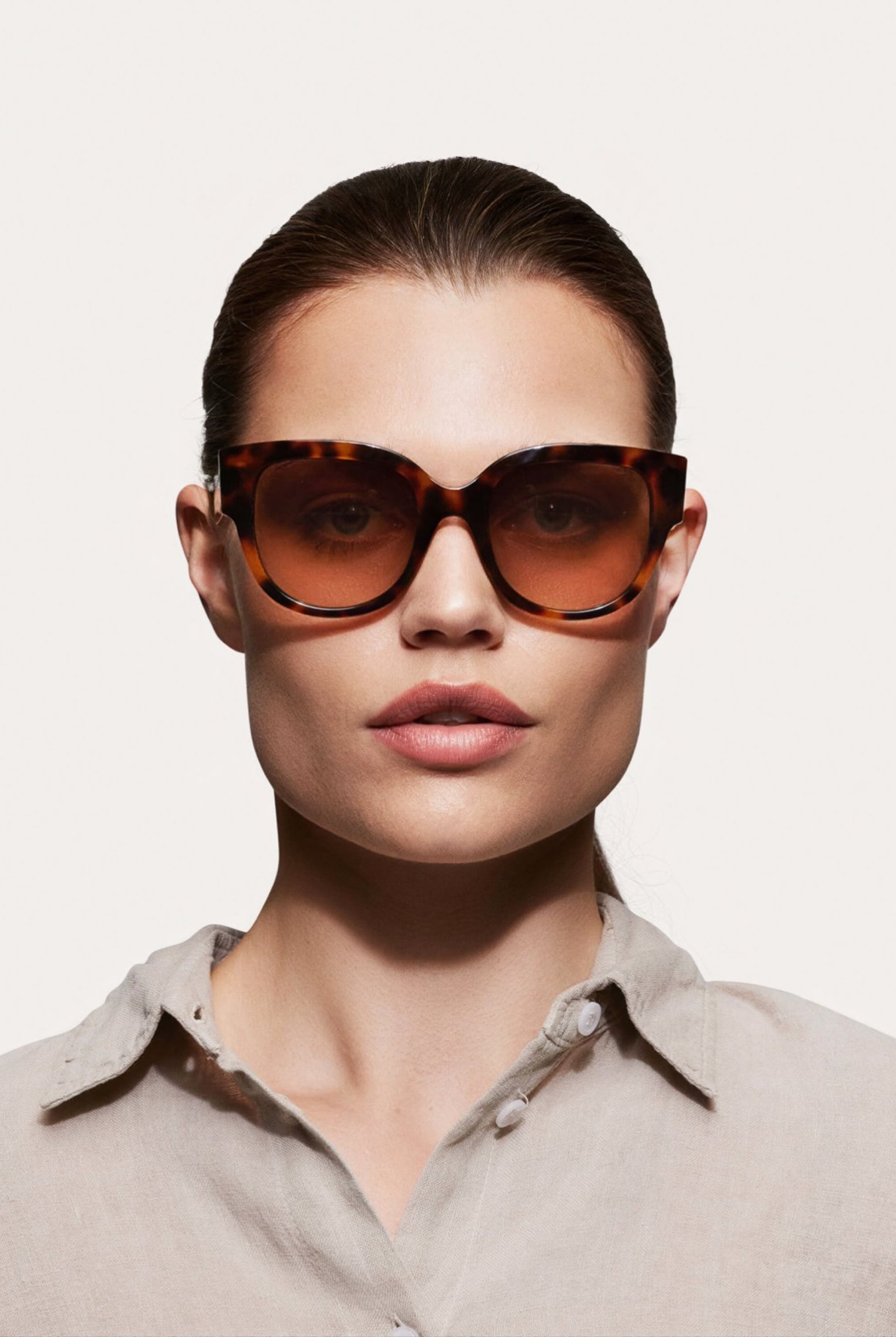 ANTIBES HAVANA BROWN 1