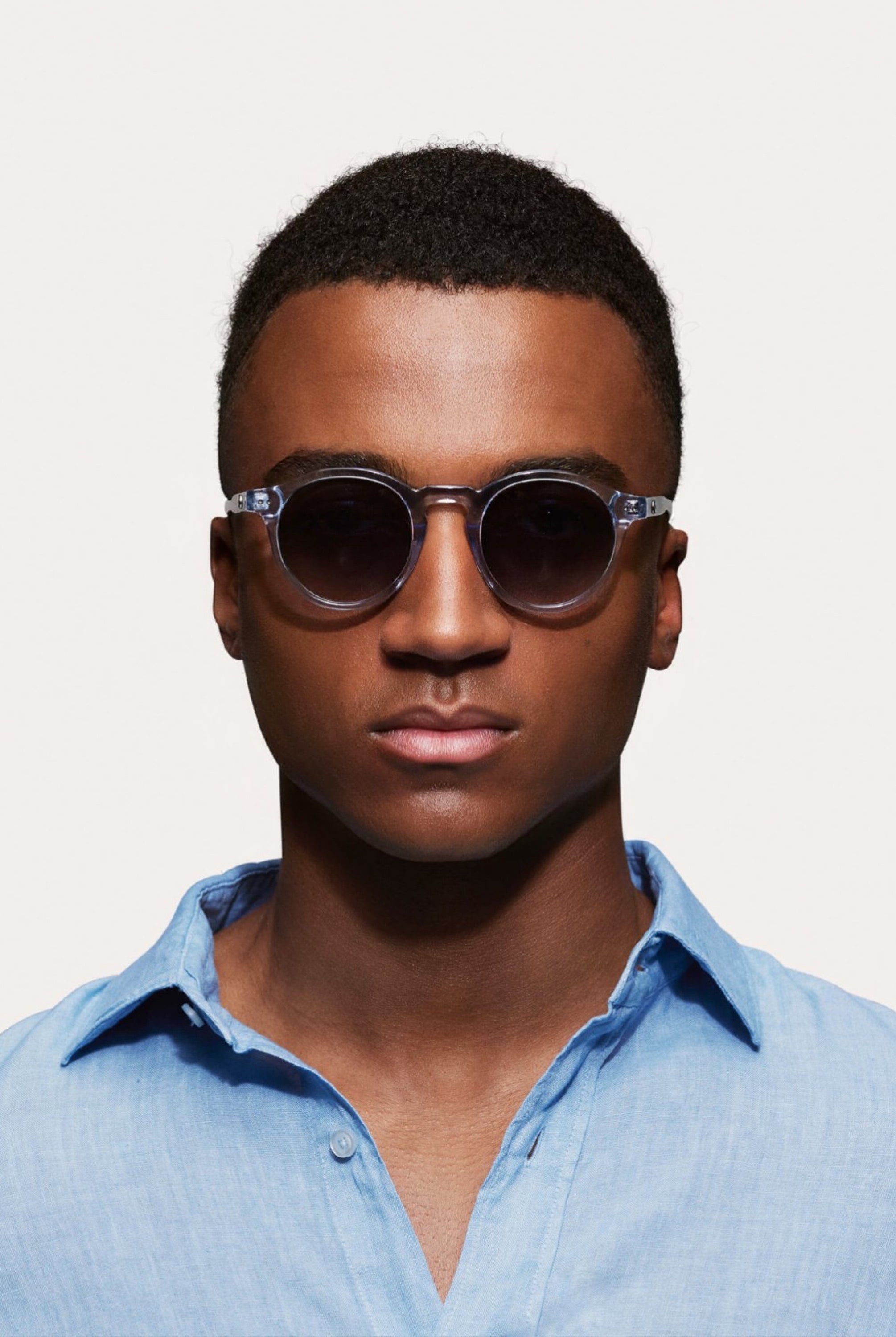 CAP FERRAT AZURE BLUE 1