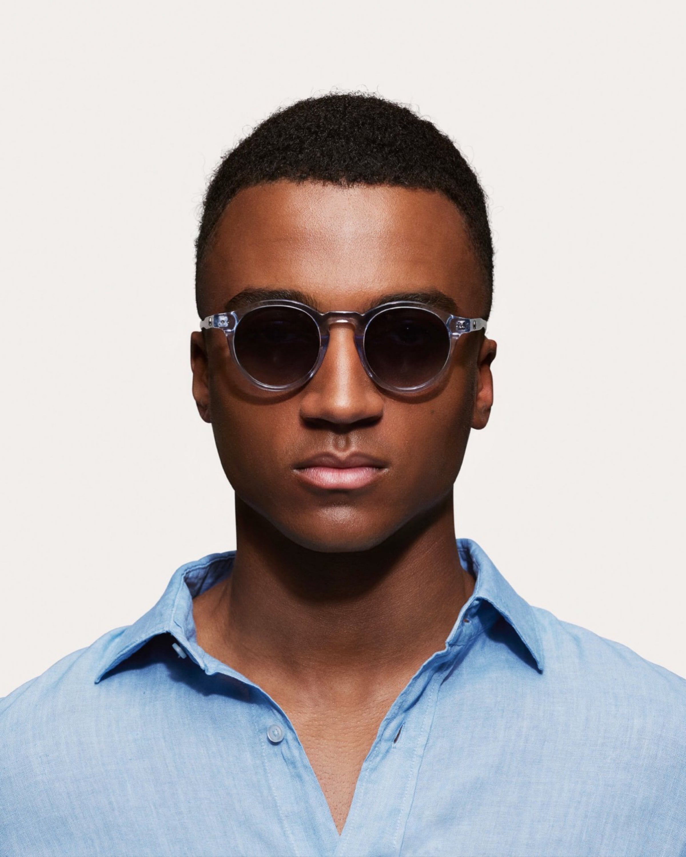 CAP FERRAT AZURE BLUE 1