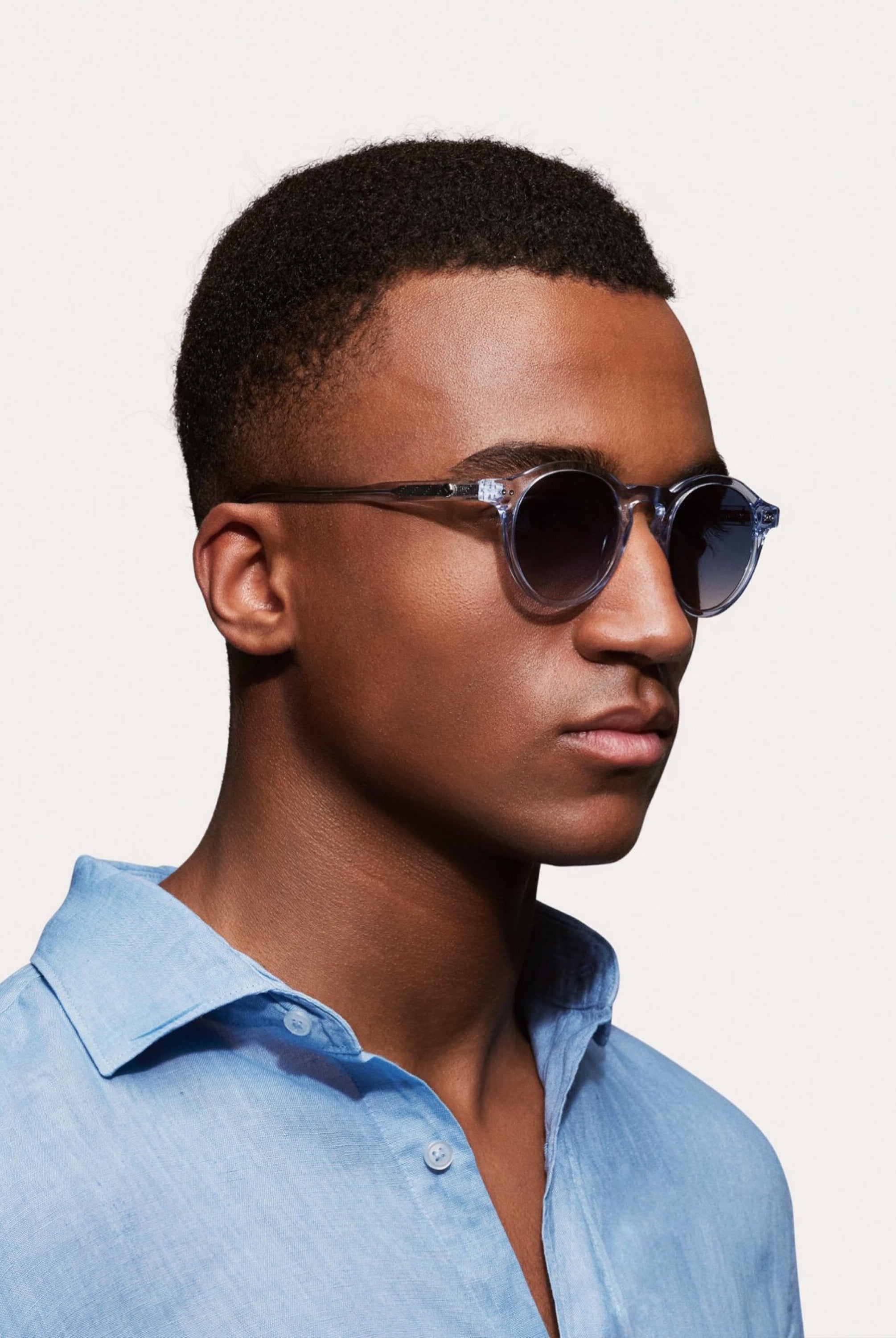 CAP FERRAT AZURE BLUE 2