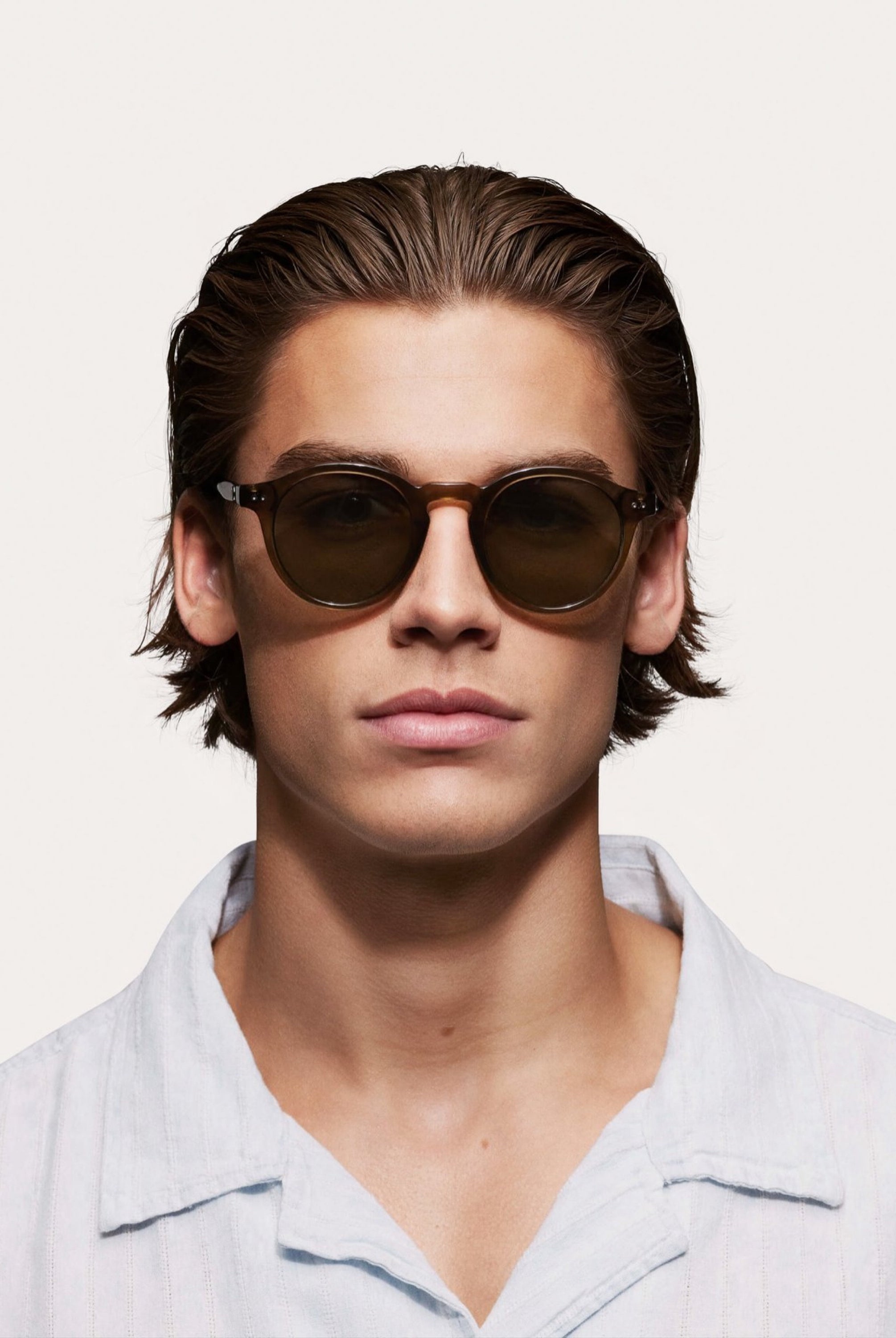 CAP FERRAT OLIVE GREEN 1