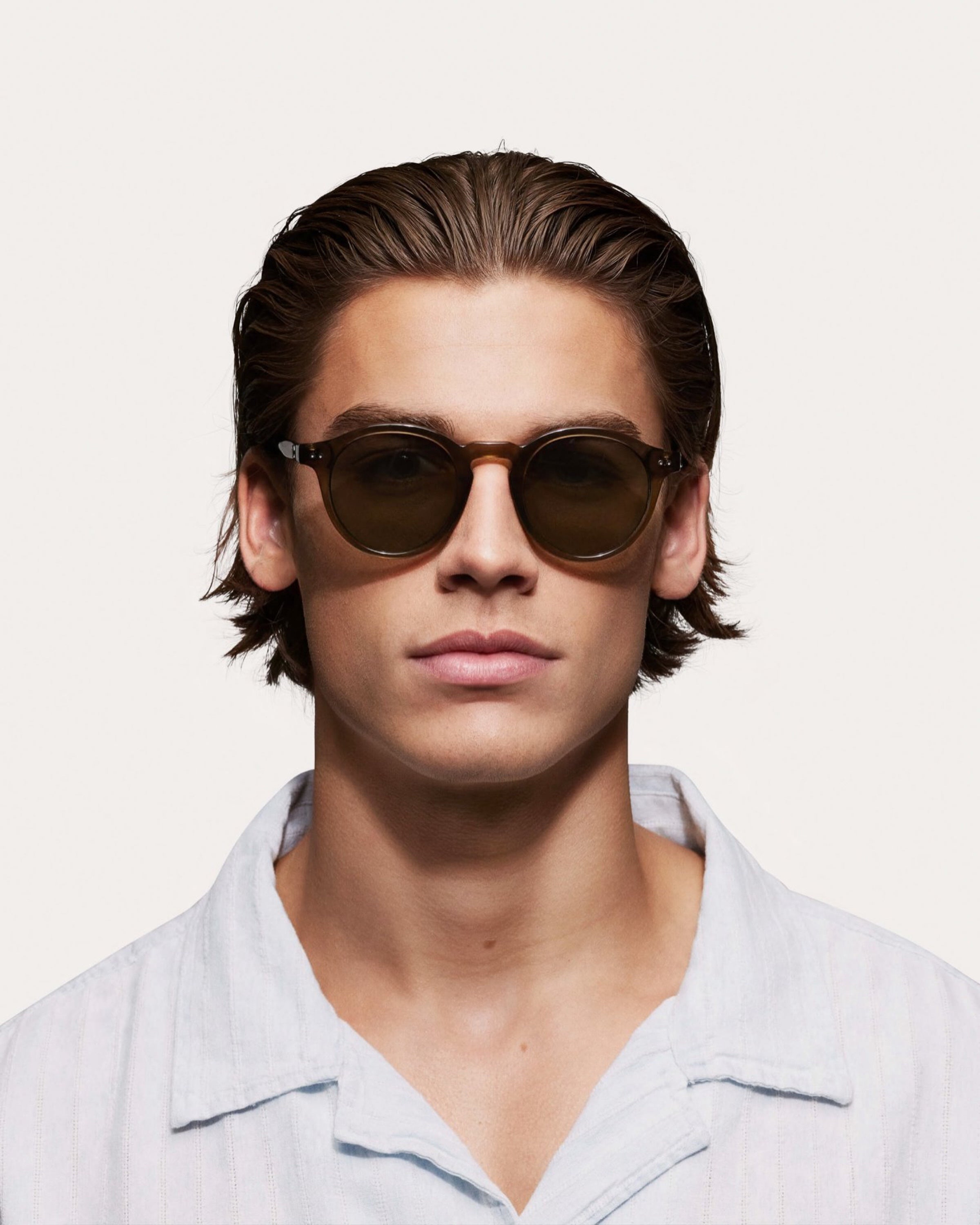 CAP FERRAT OLIVE GREEN 1