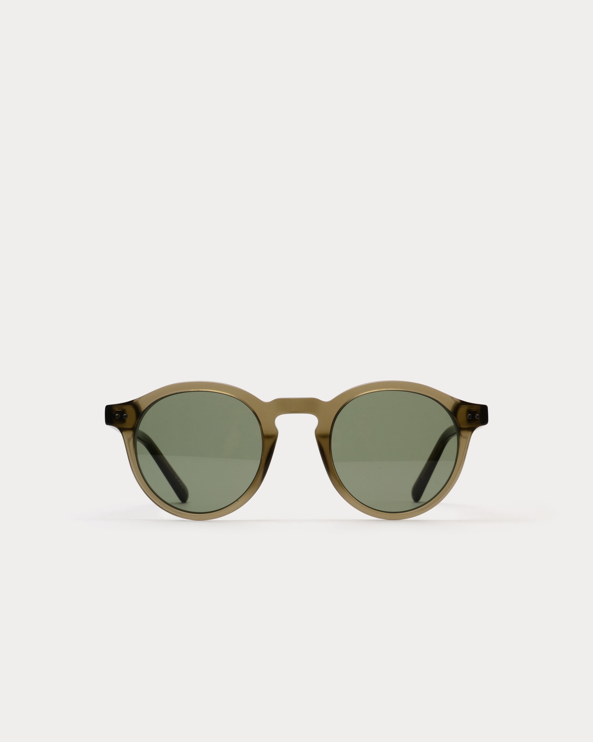 CAP FERRAT OLIVE GREEN 1