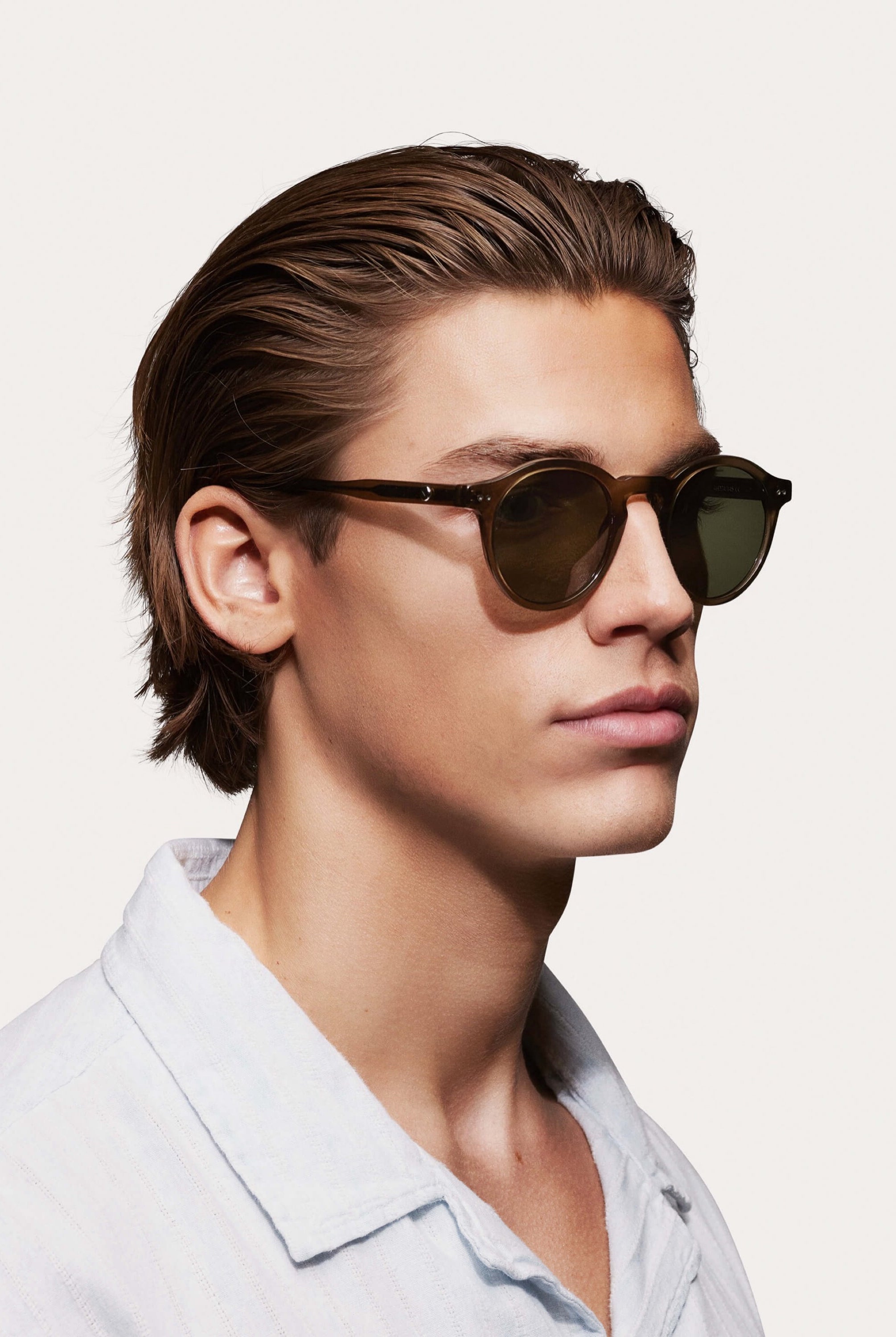 CAP FERRAT OLIVE GREEN 2