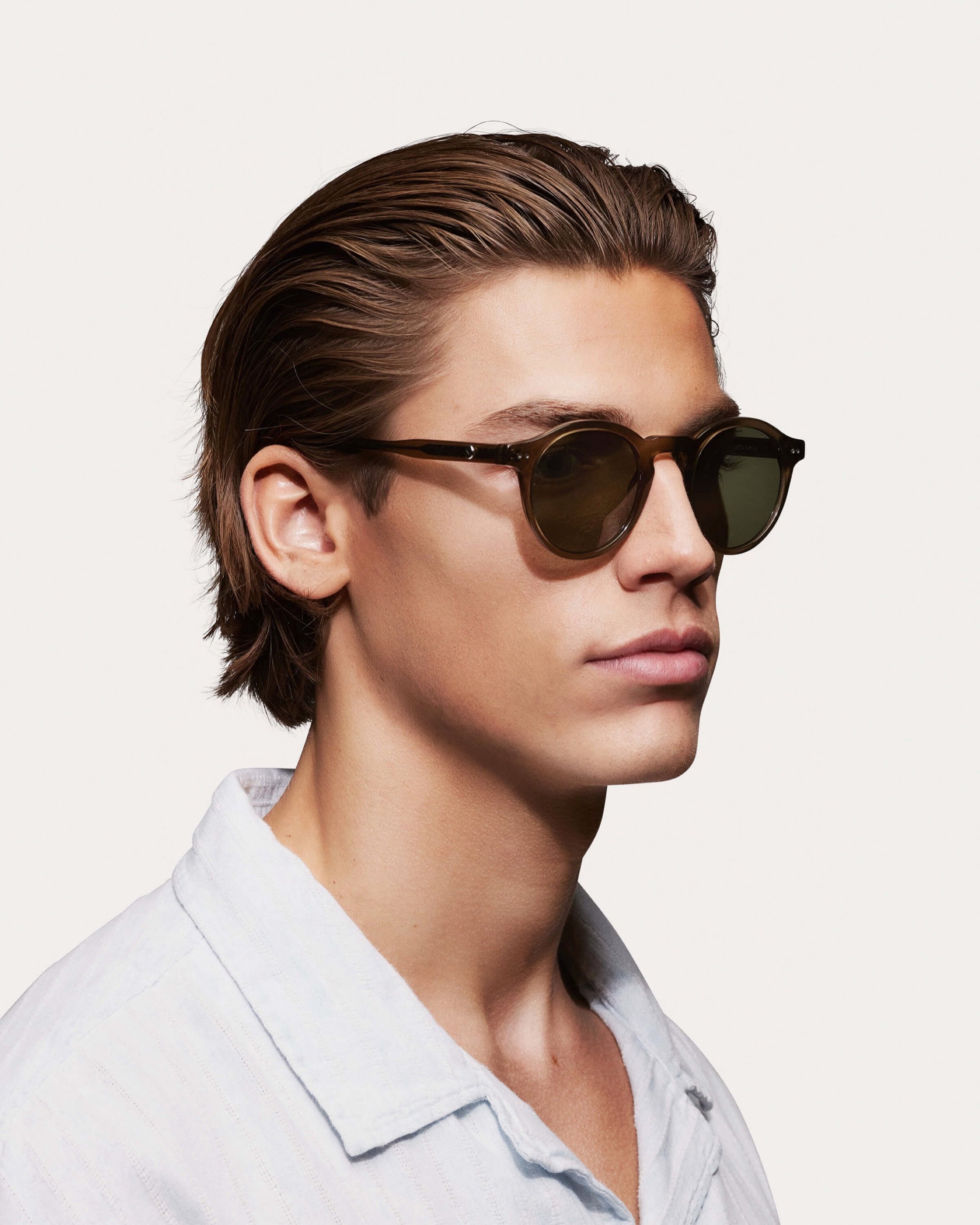 CAP FERRAT OLIVE GREEN 2