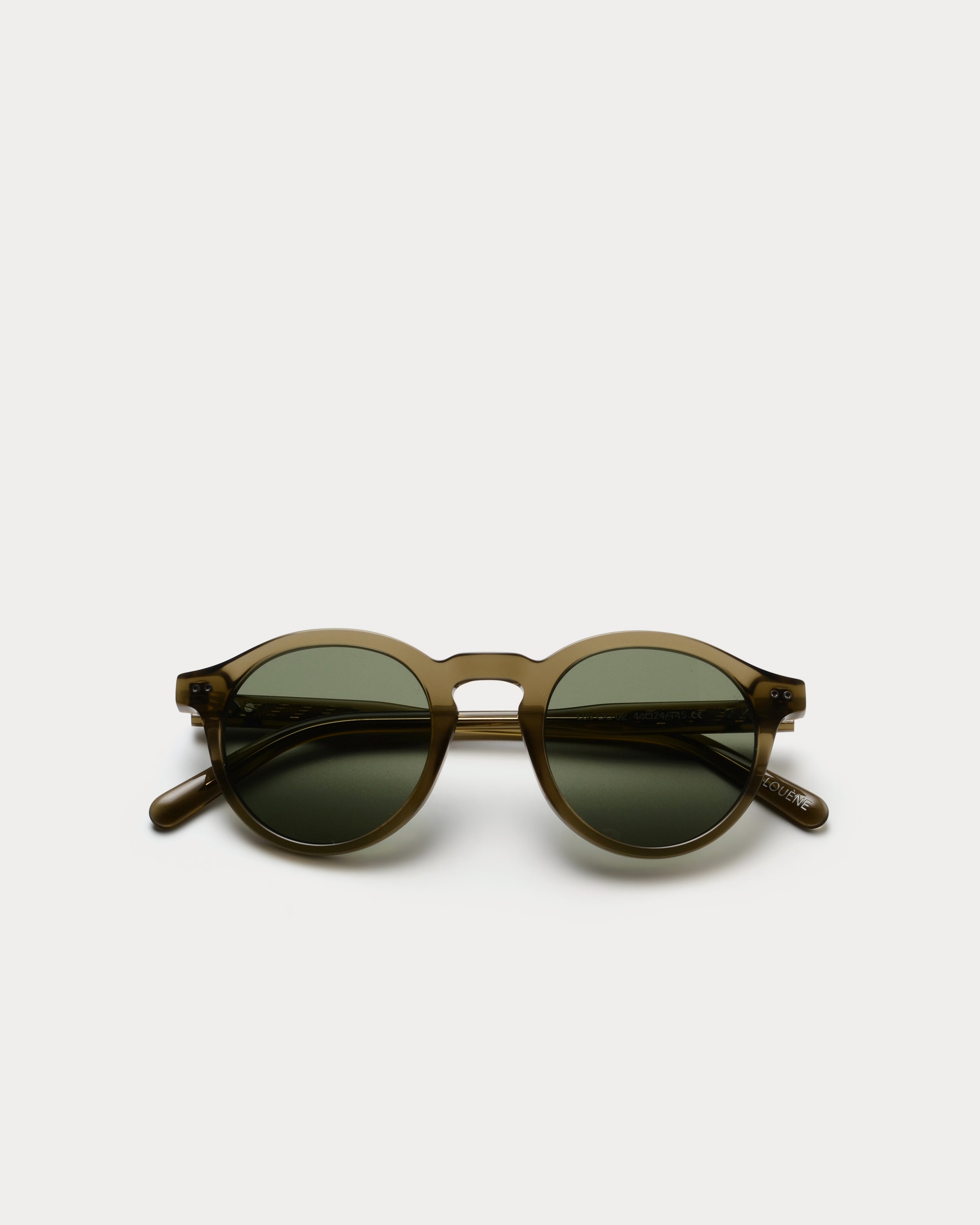 CAP FERRAT OLIVE GREEN 3