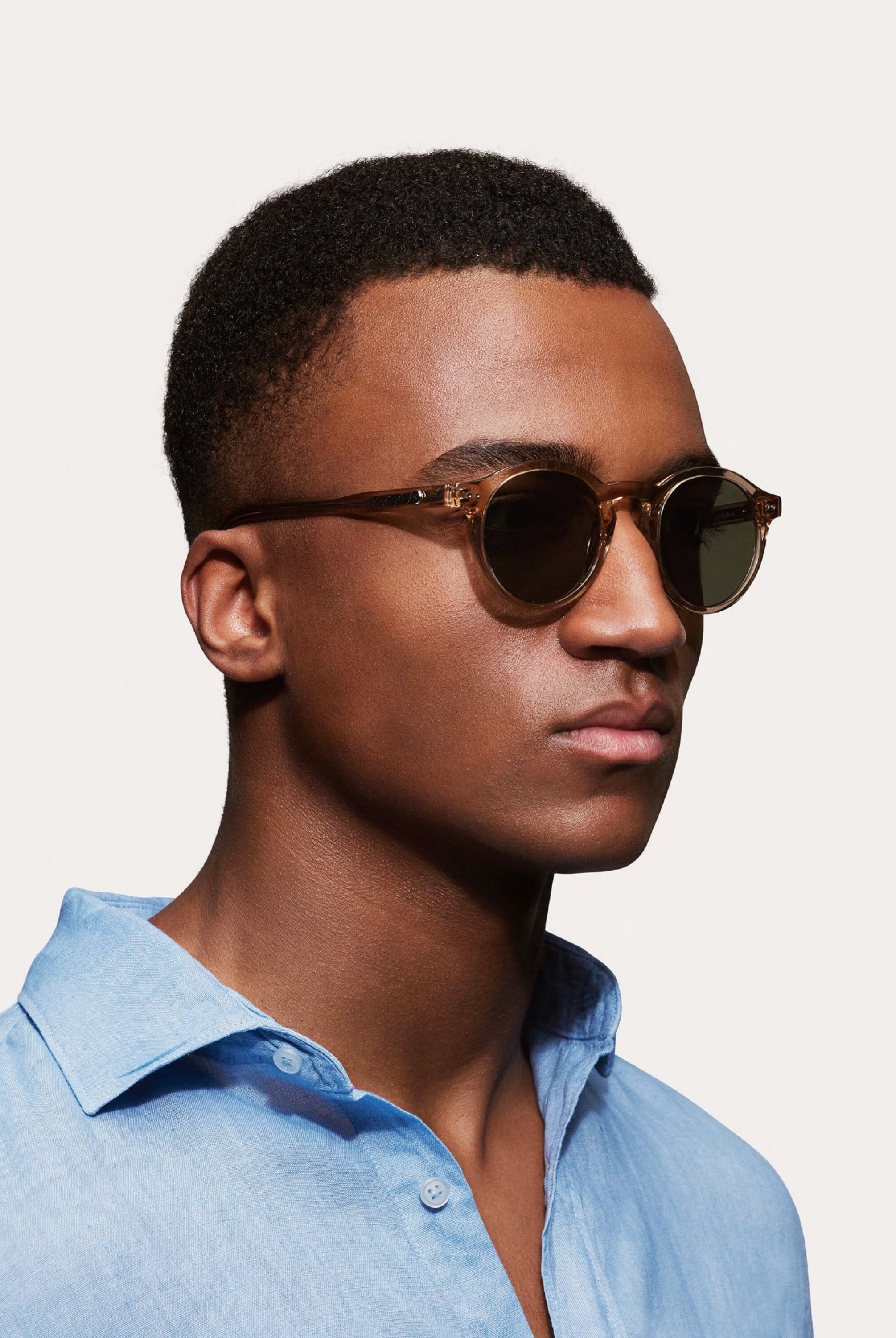 CAP FERRAT ROSY BROWN 2