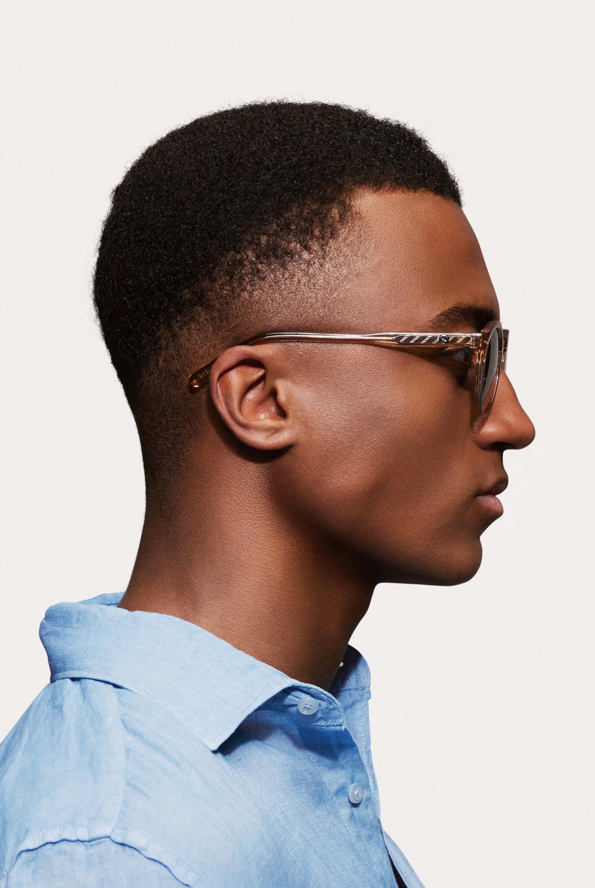 CAP FERRAT ROSY BROWN 3