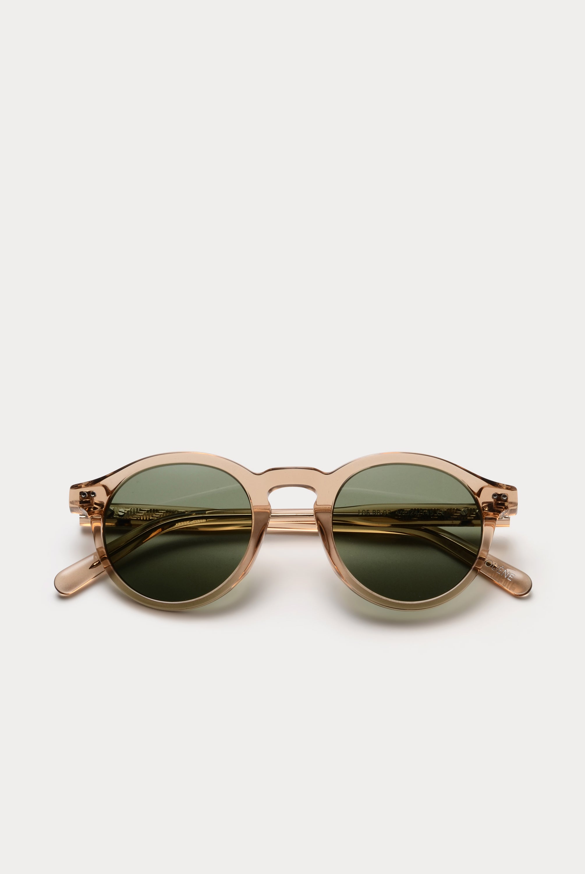 CAP FERRAT ROSY BROWN 3