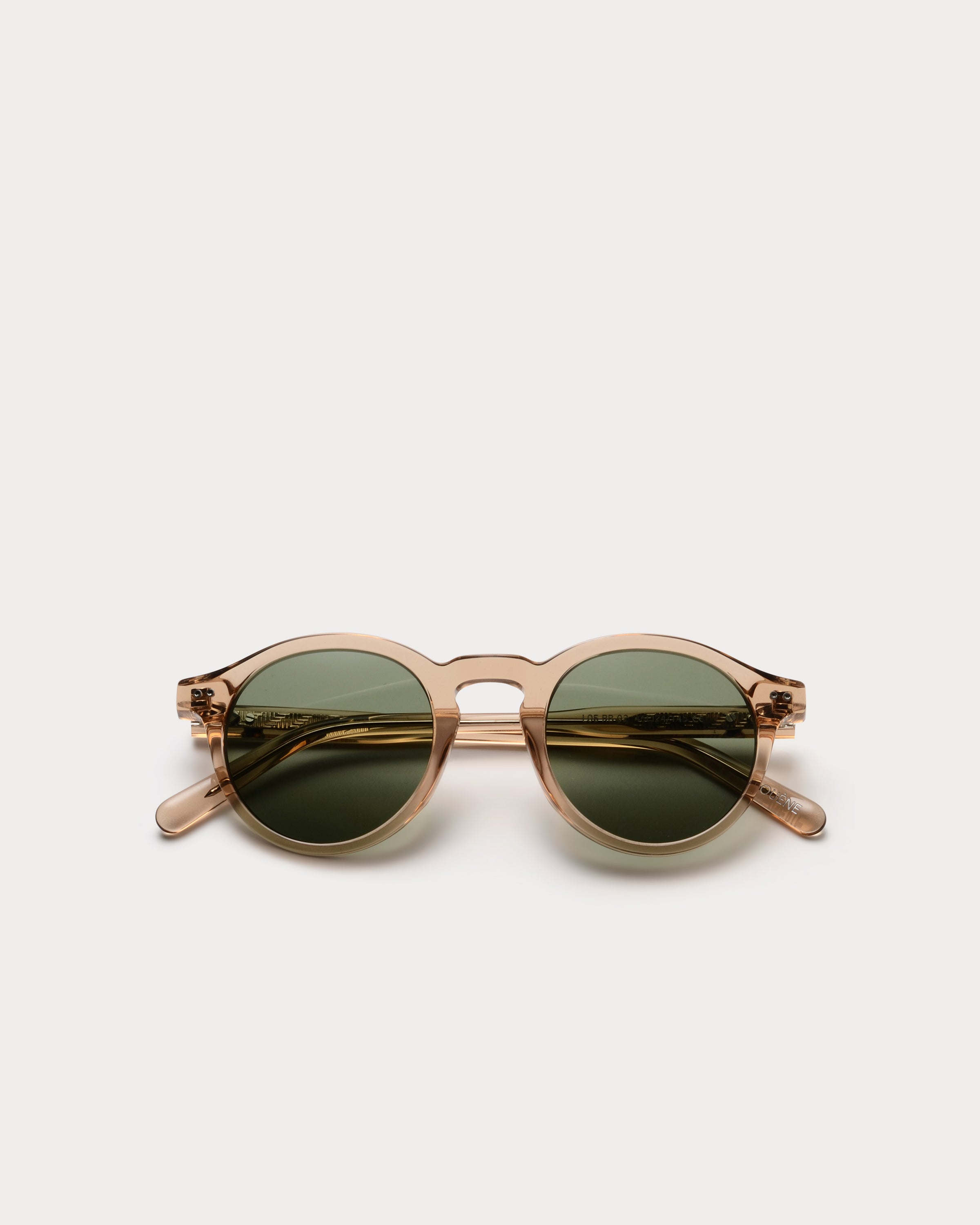 CAP FERRAT ROSY BROWN 3