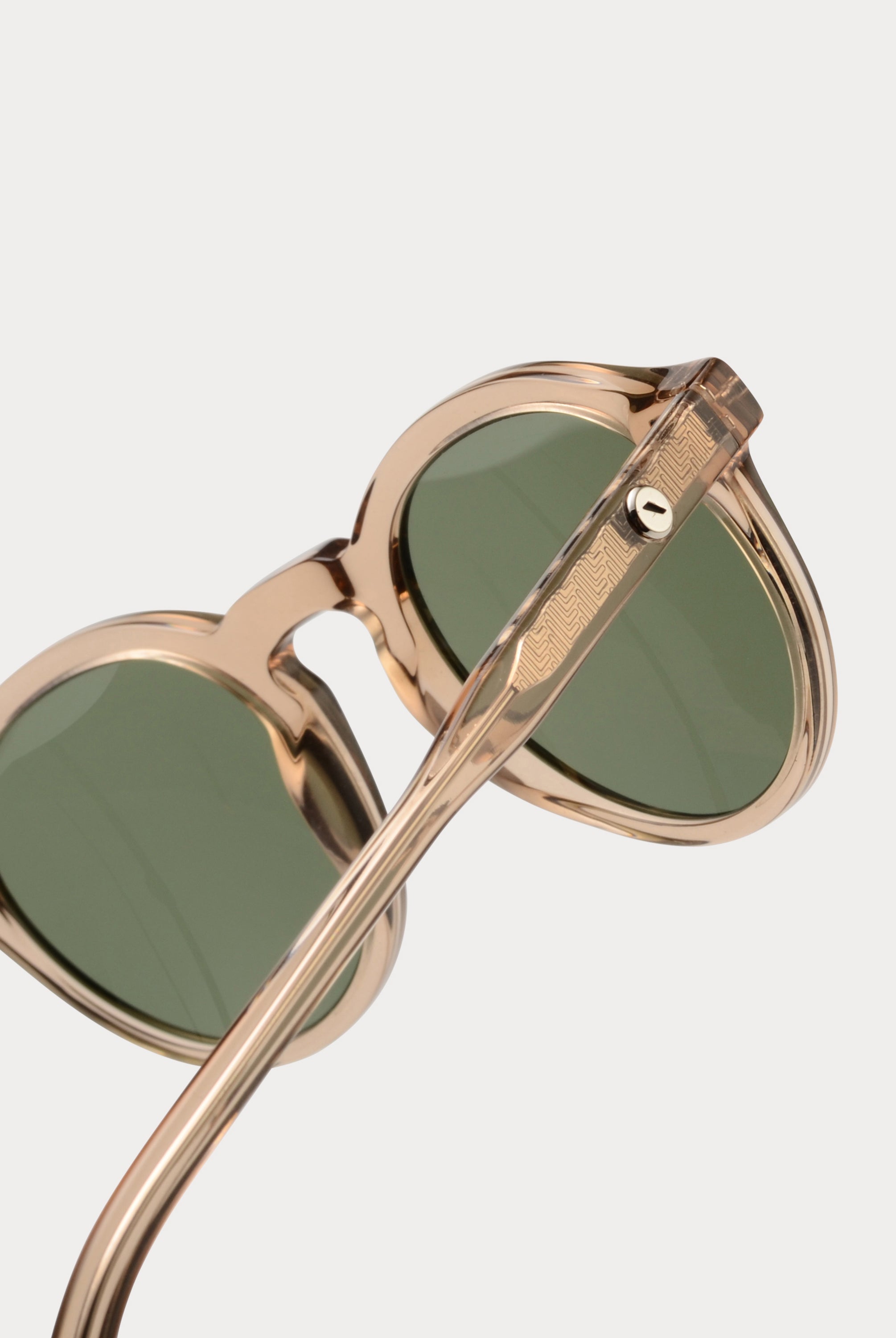 CAP FERRAT ROSY BROWN 4