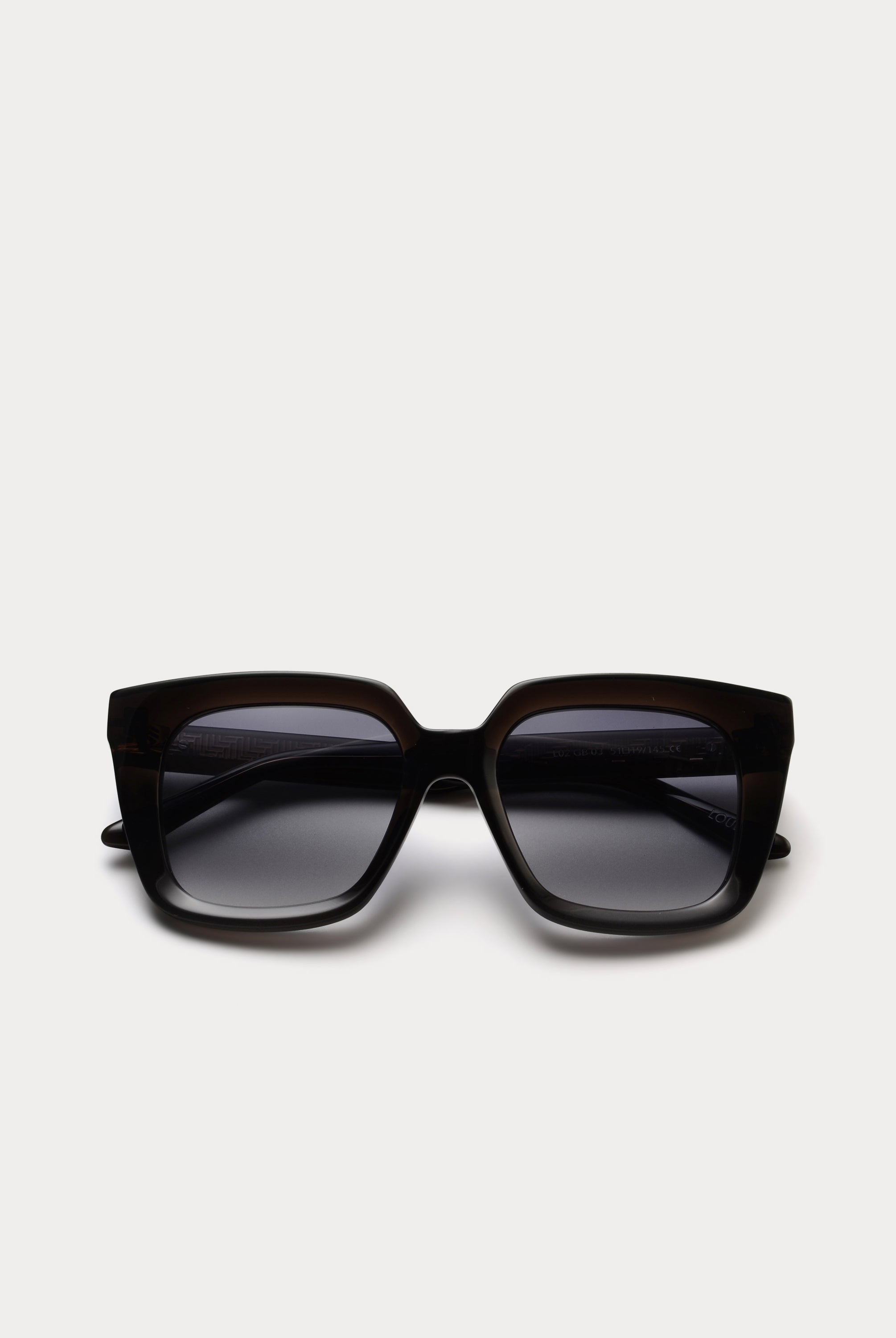 GRIMAUD GRAPHITE BLACK 3