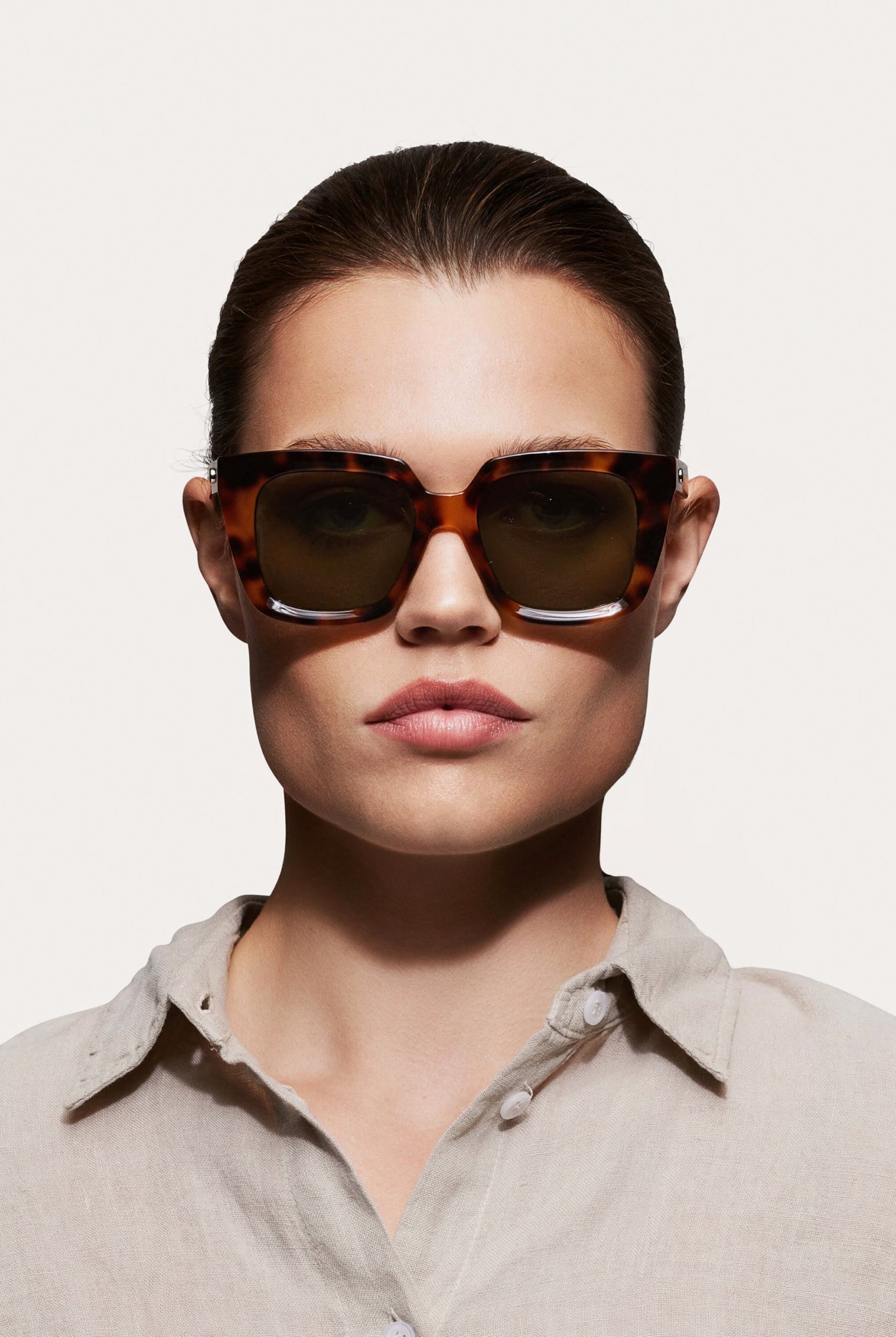 GRIMAUD HAVANA BROWN 1