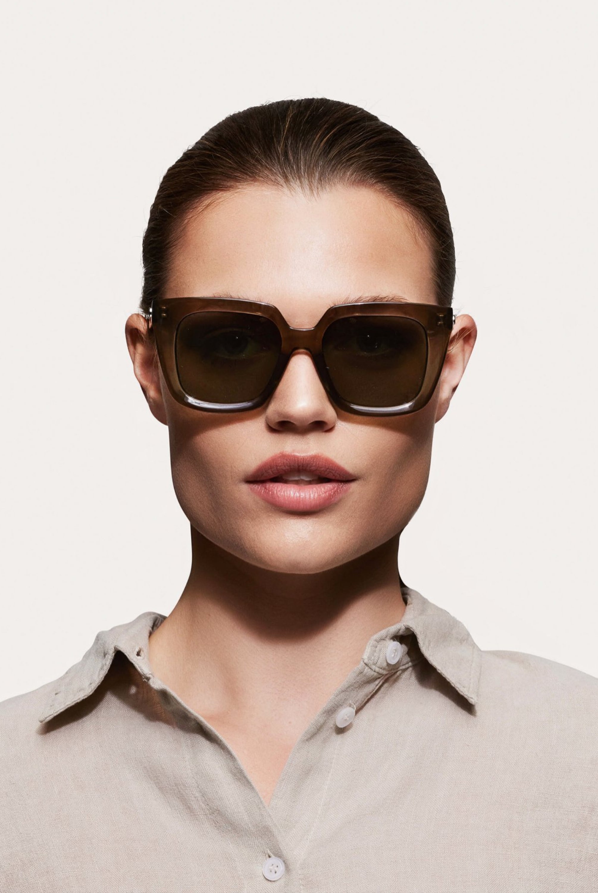 GRIMAUD OLIVE GREEN 1