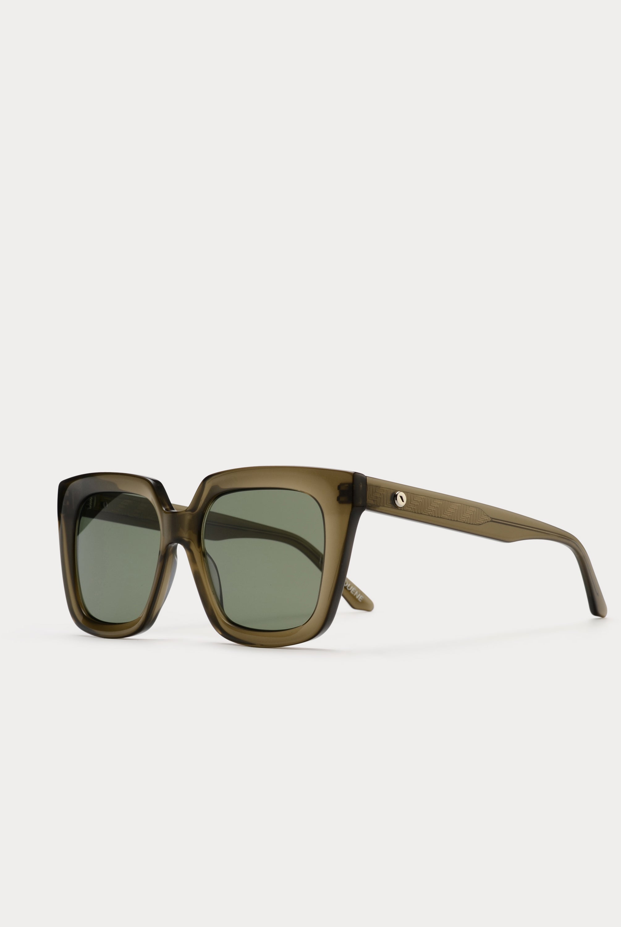 GRIMAUD OLIVE GREEN 2