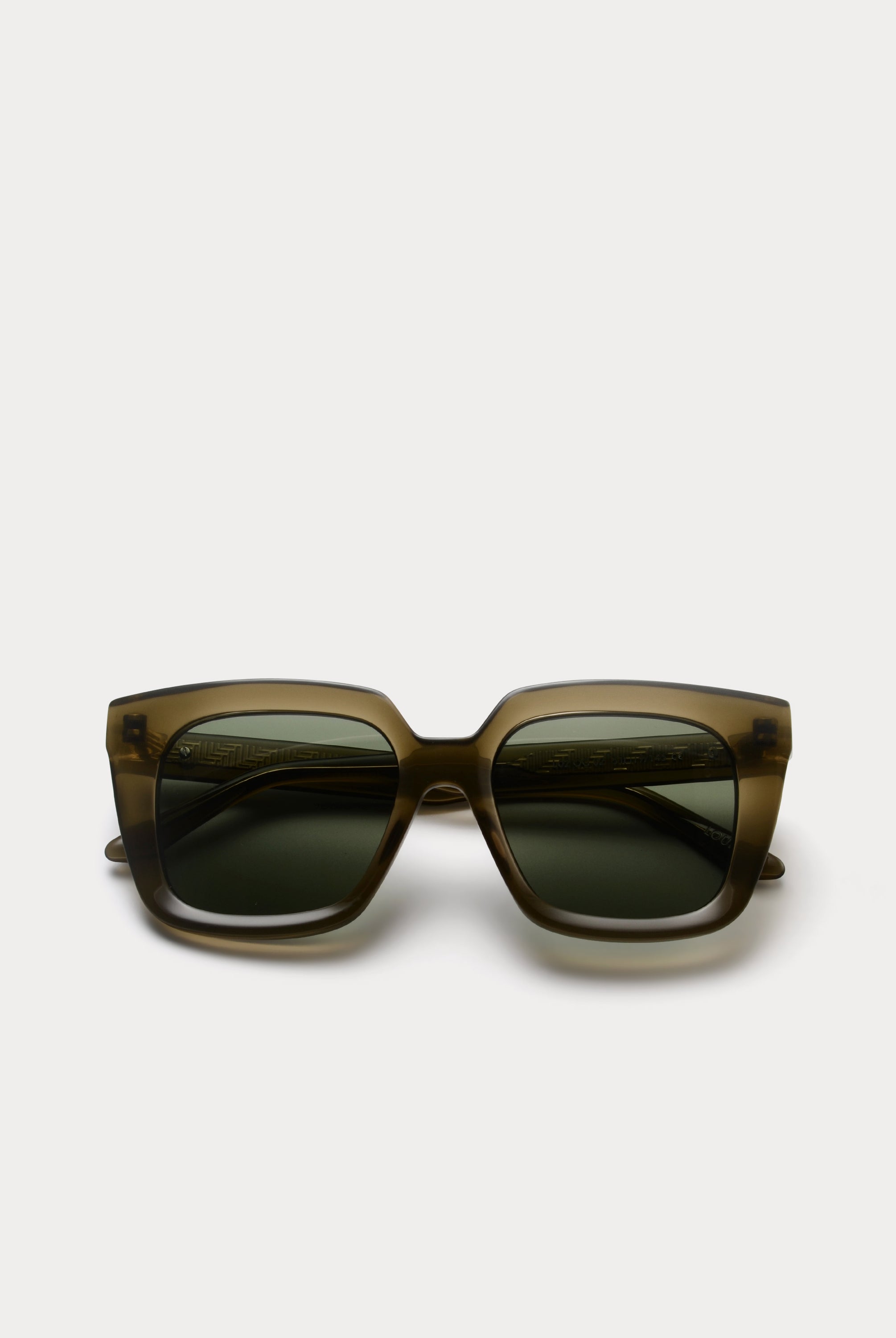 GRIMAUD OLIVE GREEN 3
