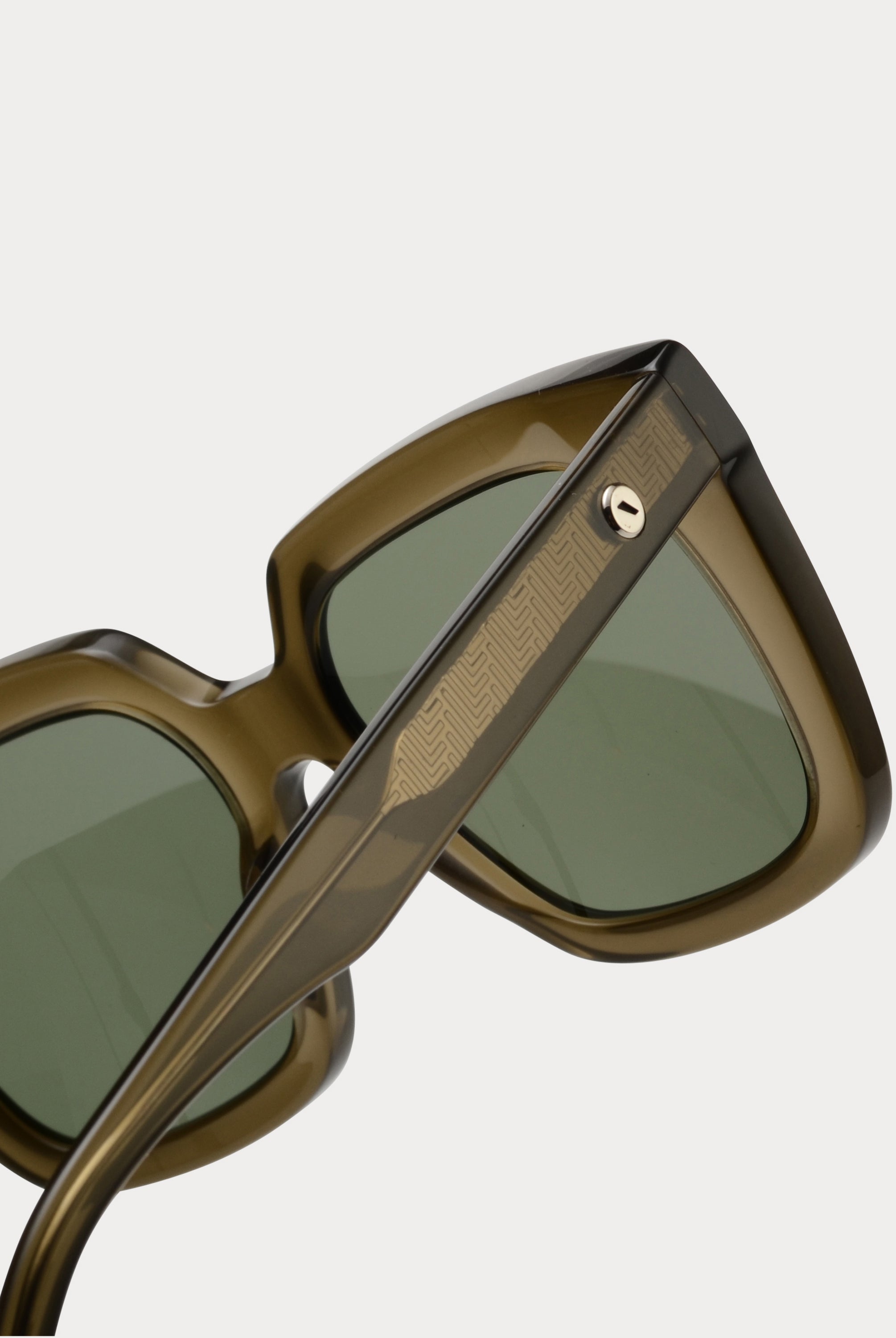 GRIMAUD OLIVE GREEN 4