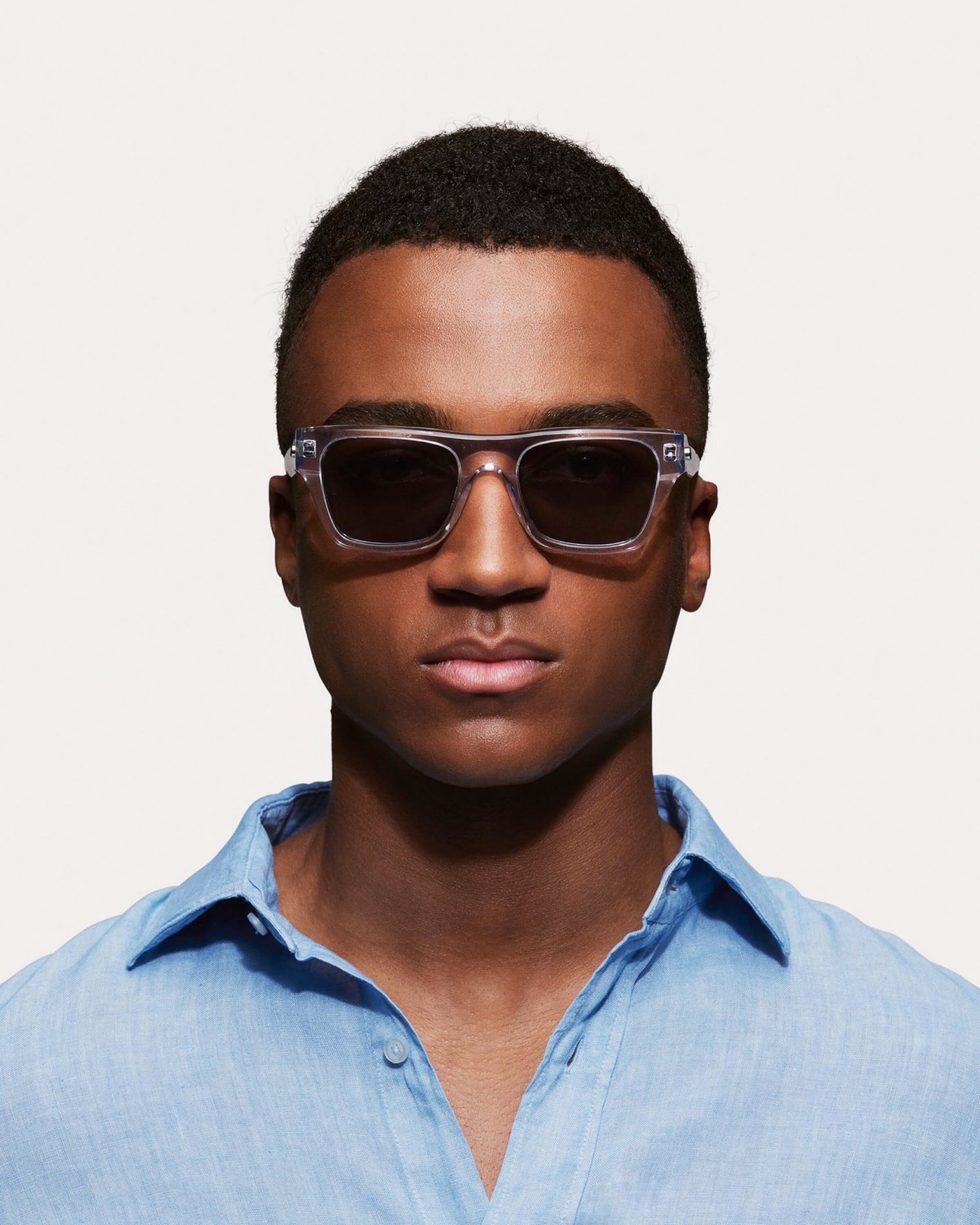 HYÈRES CRYSTAL WHITE 1