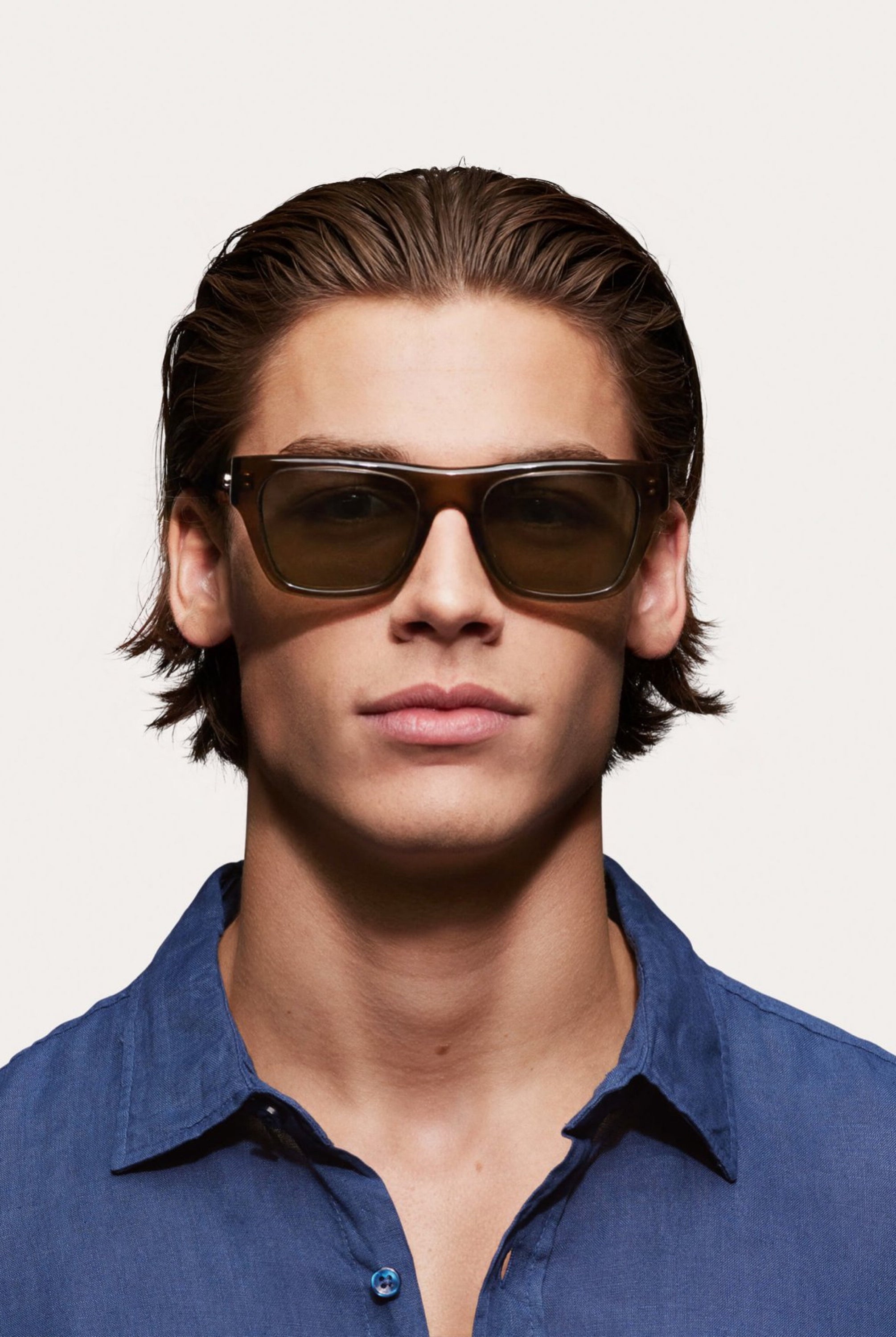 HYÈRES OLIVE GREEN 1