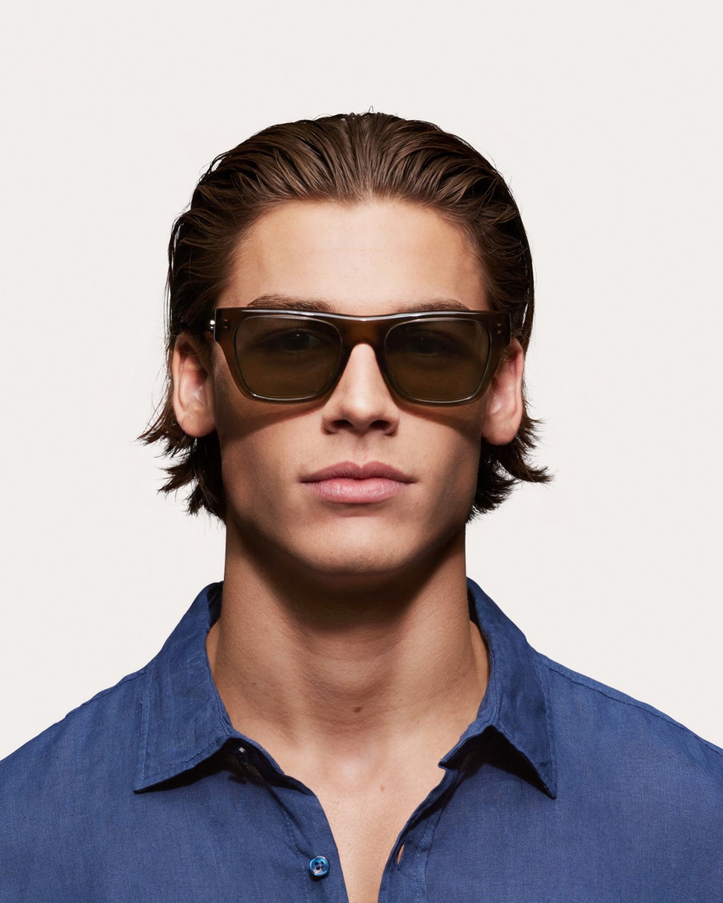 HYÈRES OLIVE GREEN 1