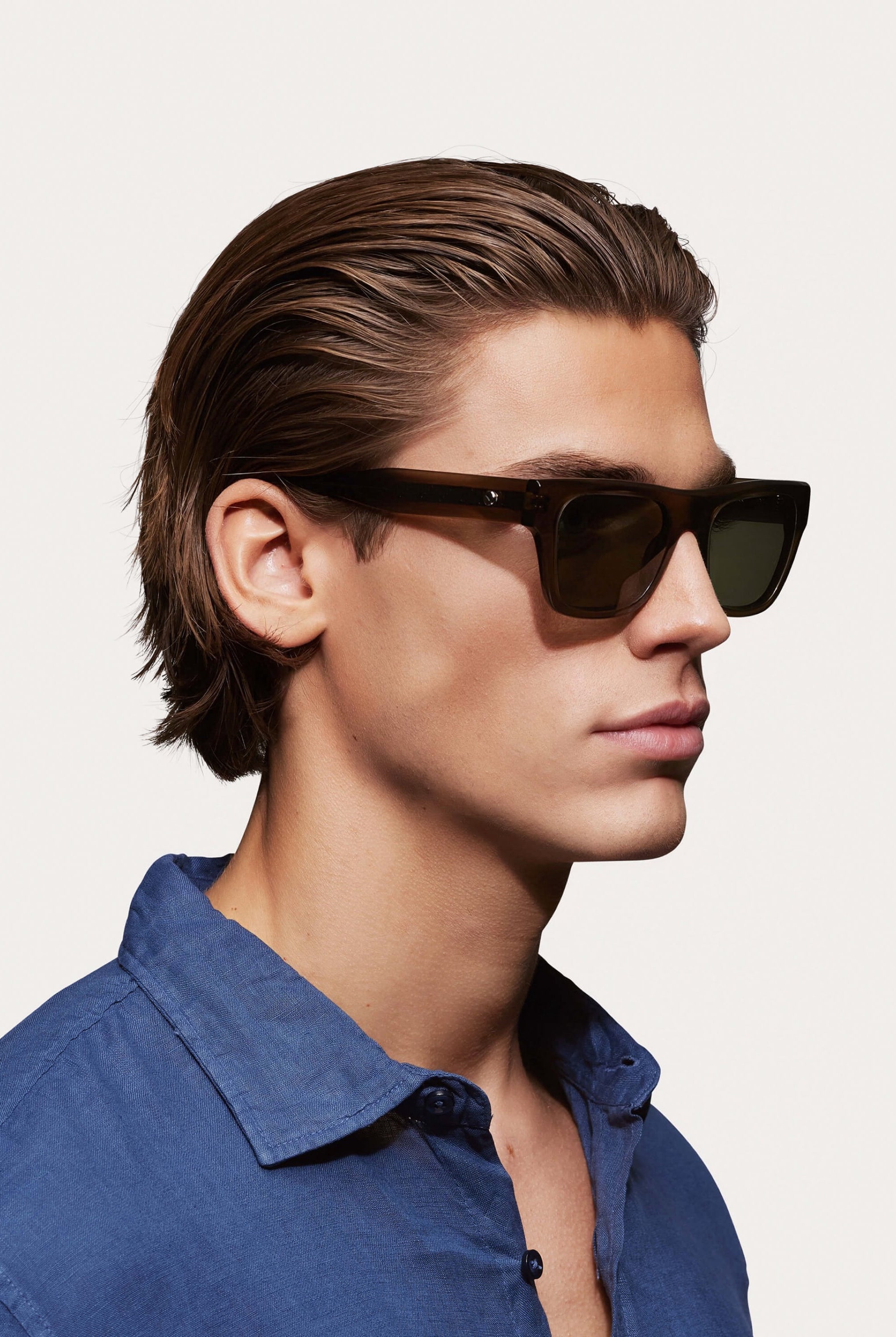 HYÈRES OLIVE GREEN 2