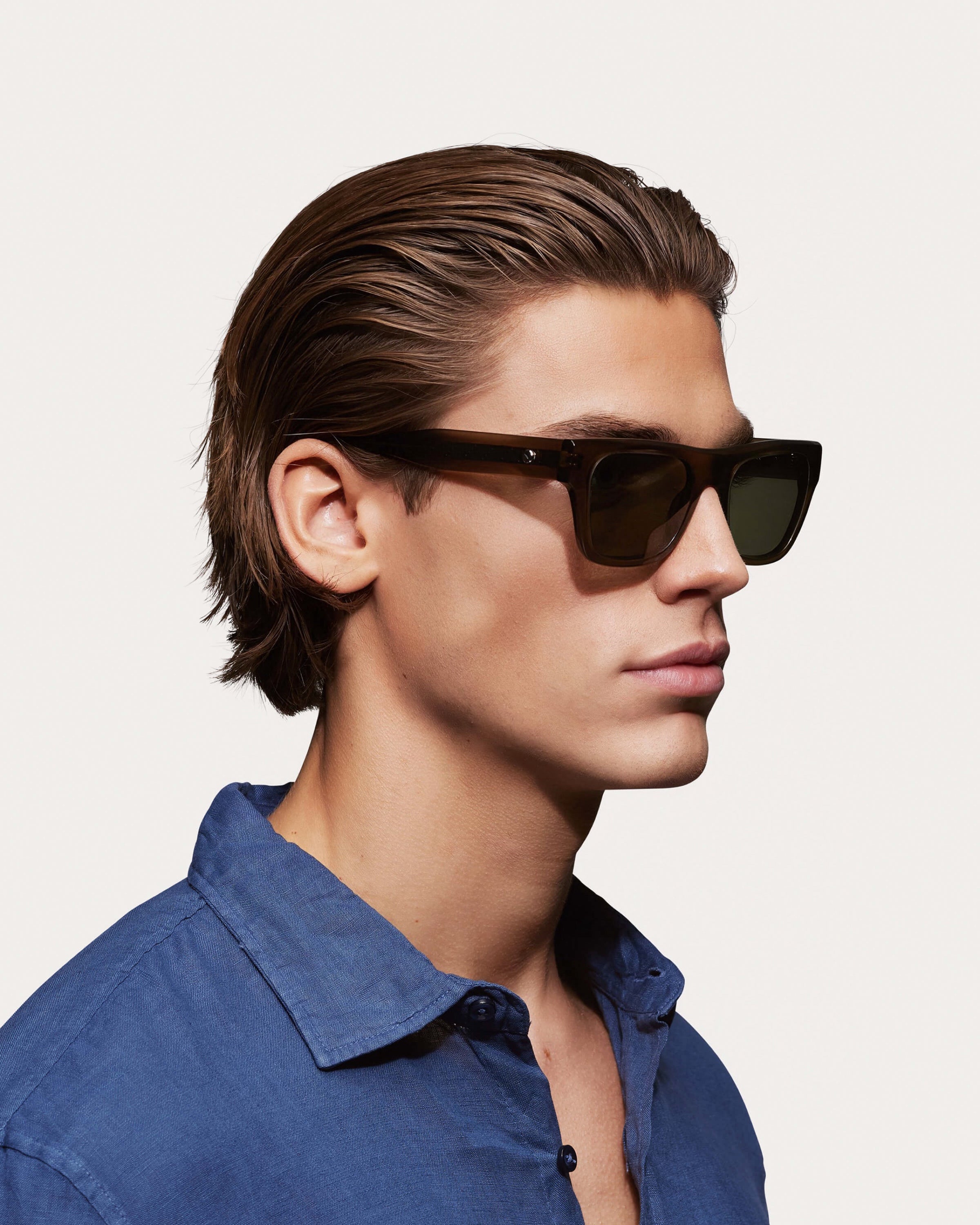 HYÈRES OLIVE GREEN 2