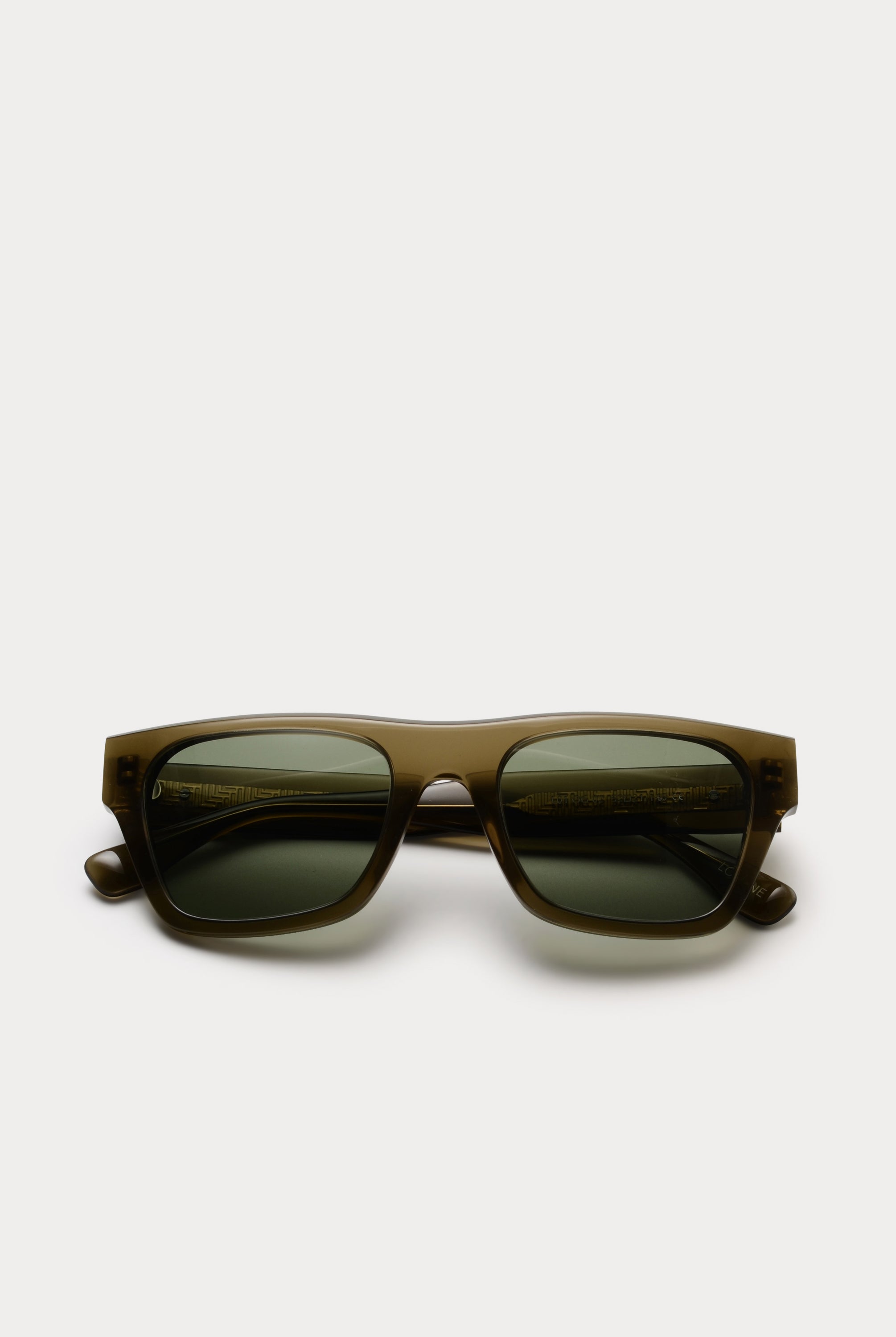 HYÈRES OLIVE GREEN 3