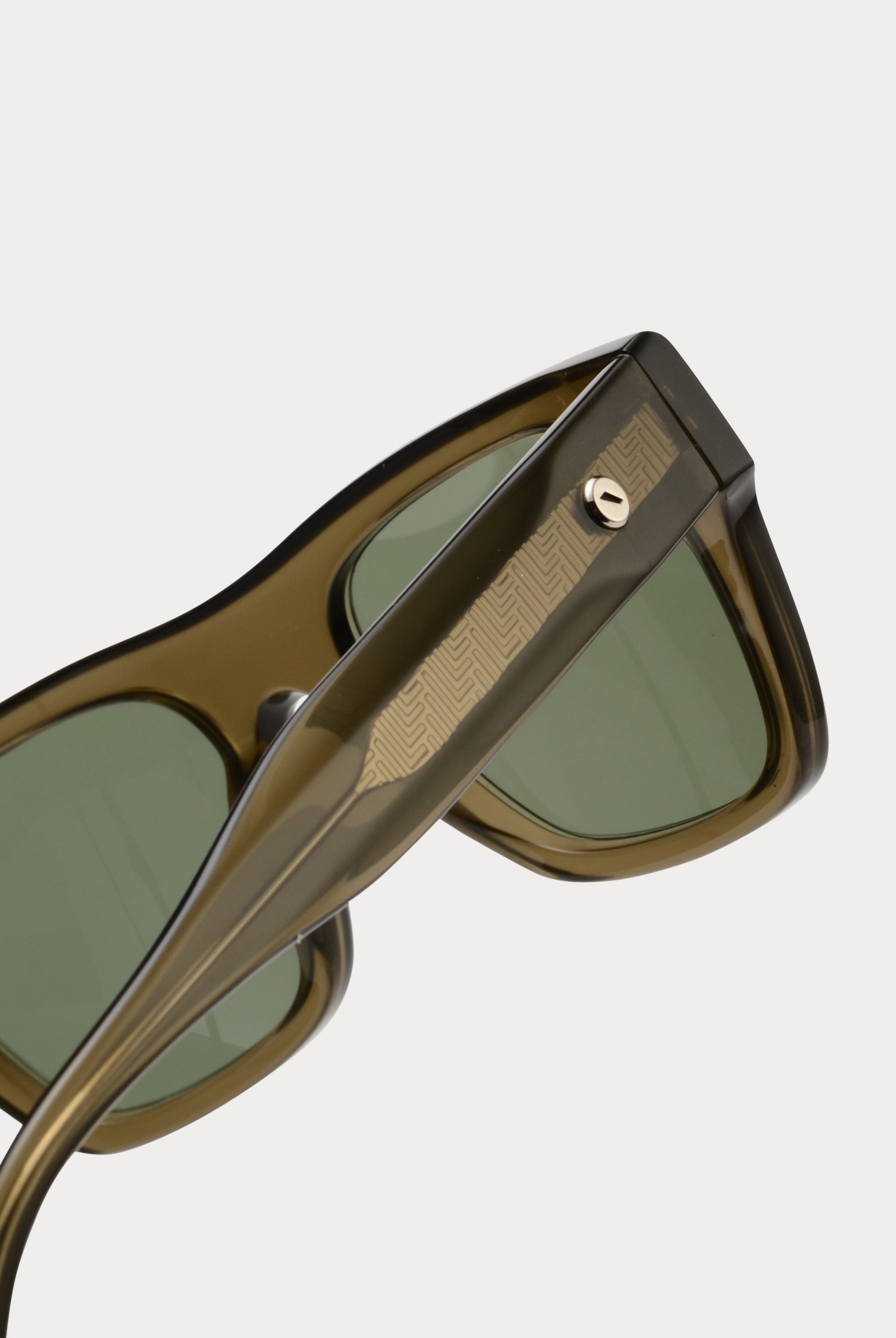 HYÈRES OLIVE GREEN 4