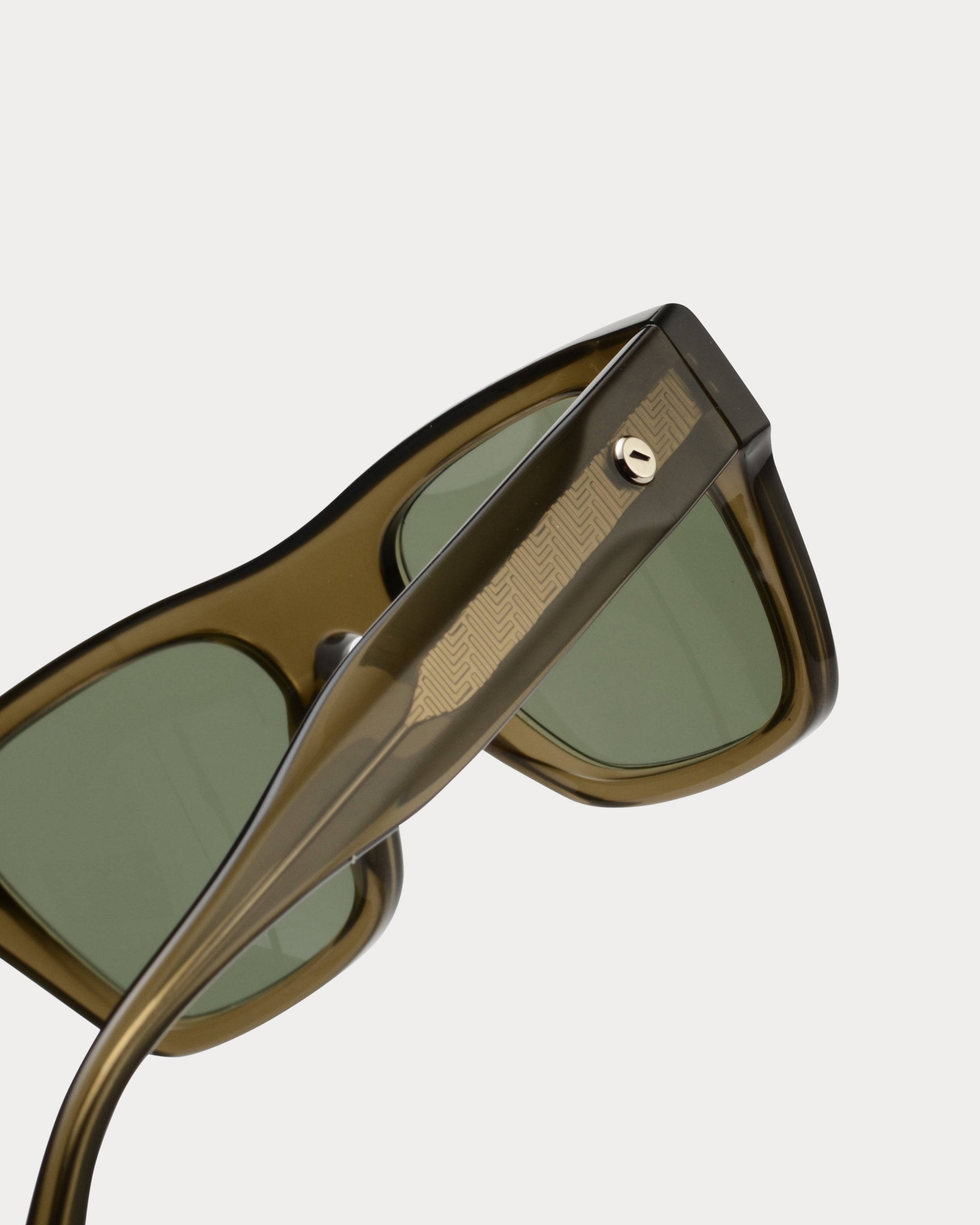 HYÈRES OLIVE GREEN 4