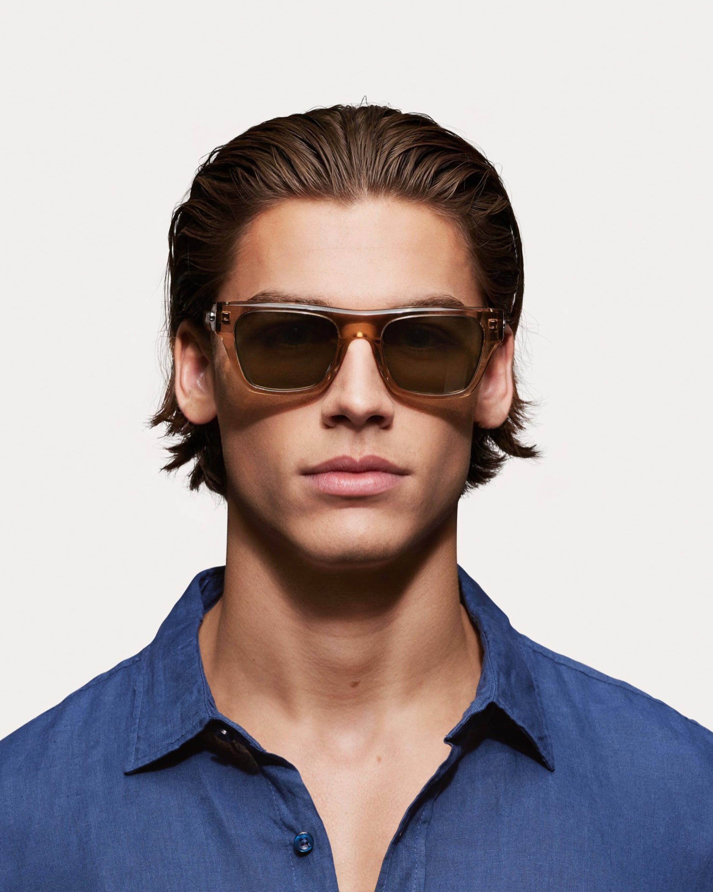 HYÈRES ROSY BROWN 1