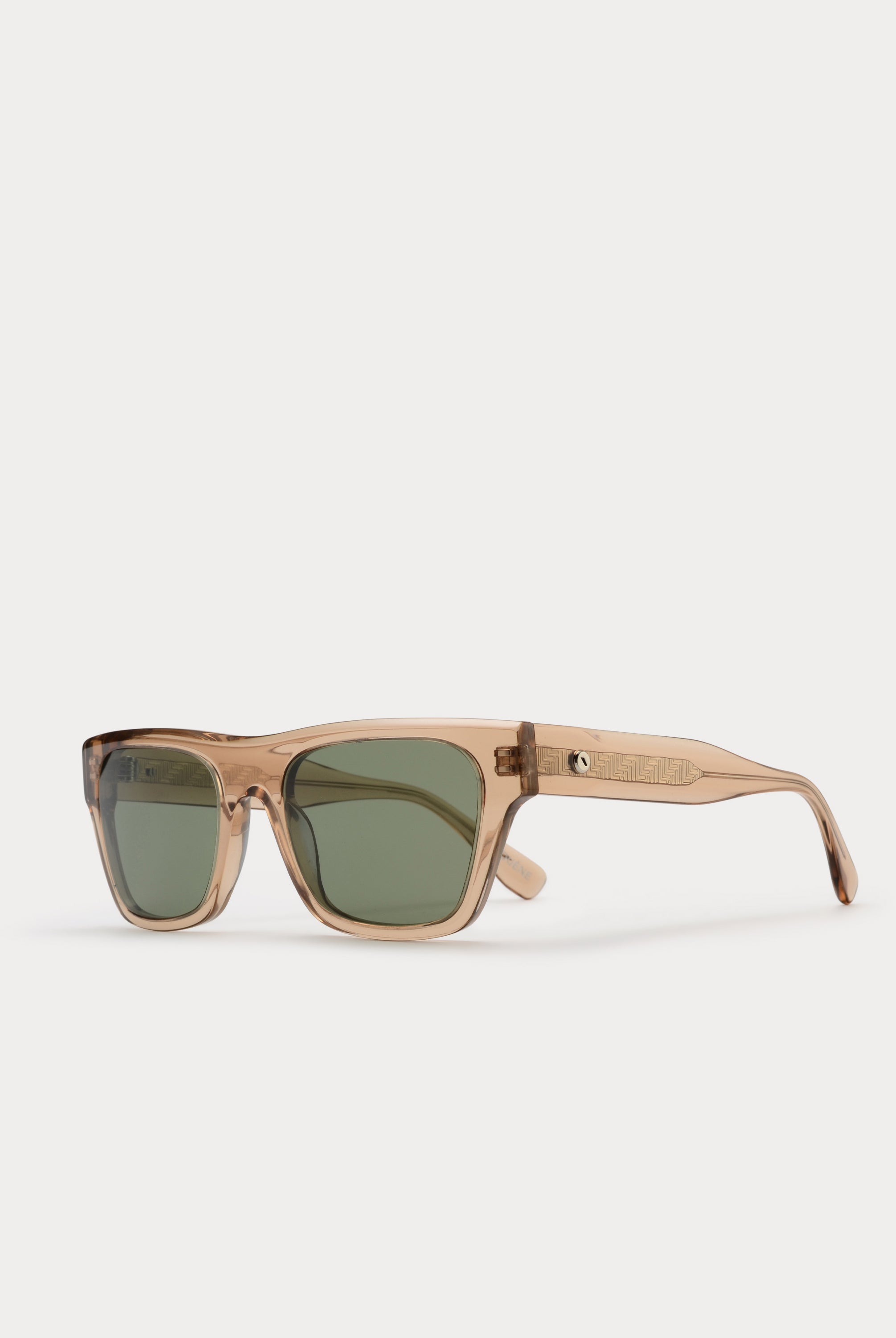 HYÈRES ROSY BROWN 2
