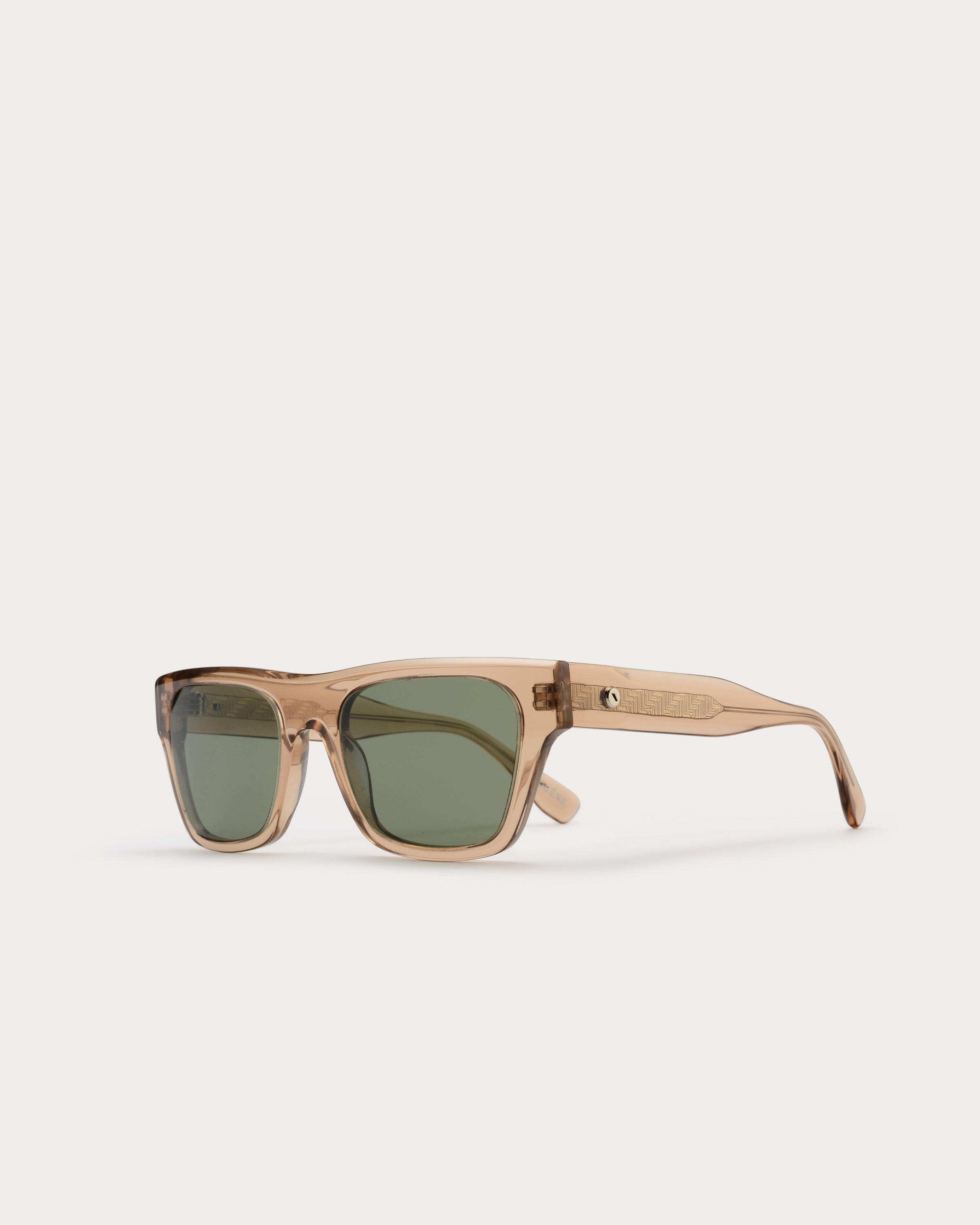 HYÈRES ROSY BROWN 2