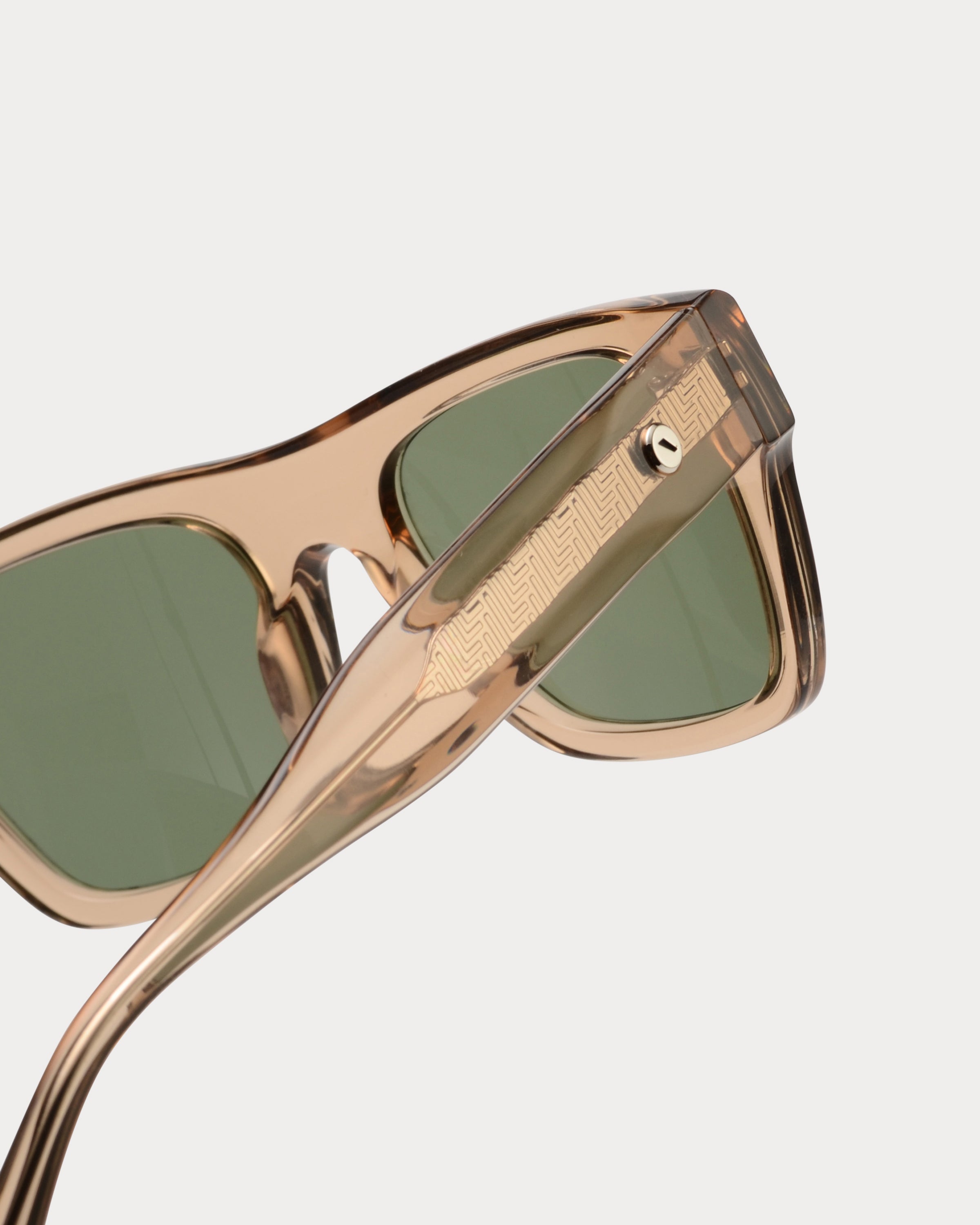 HYÈRES ROSY BROWN 4