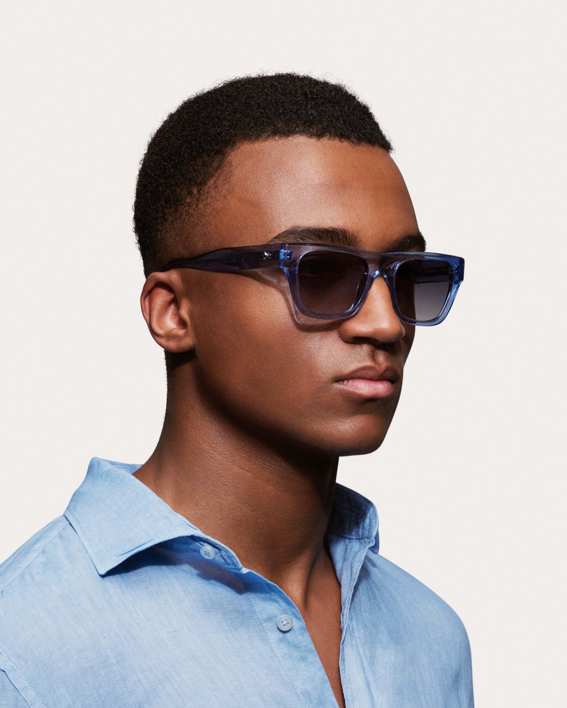 HYÈRES SAPPHIRE BLUE 2