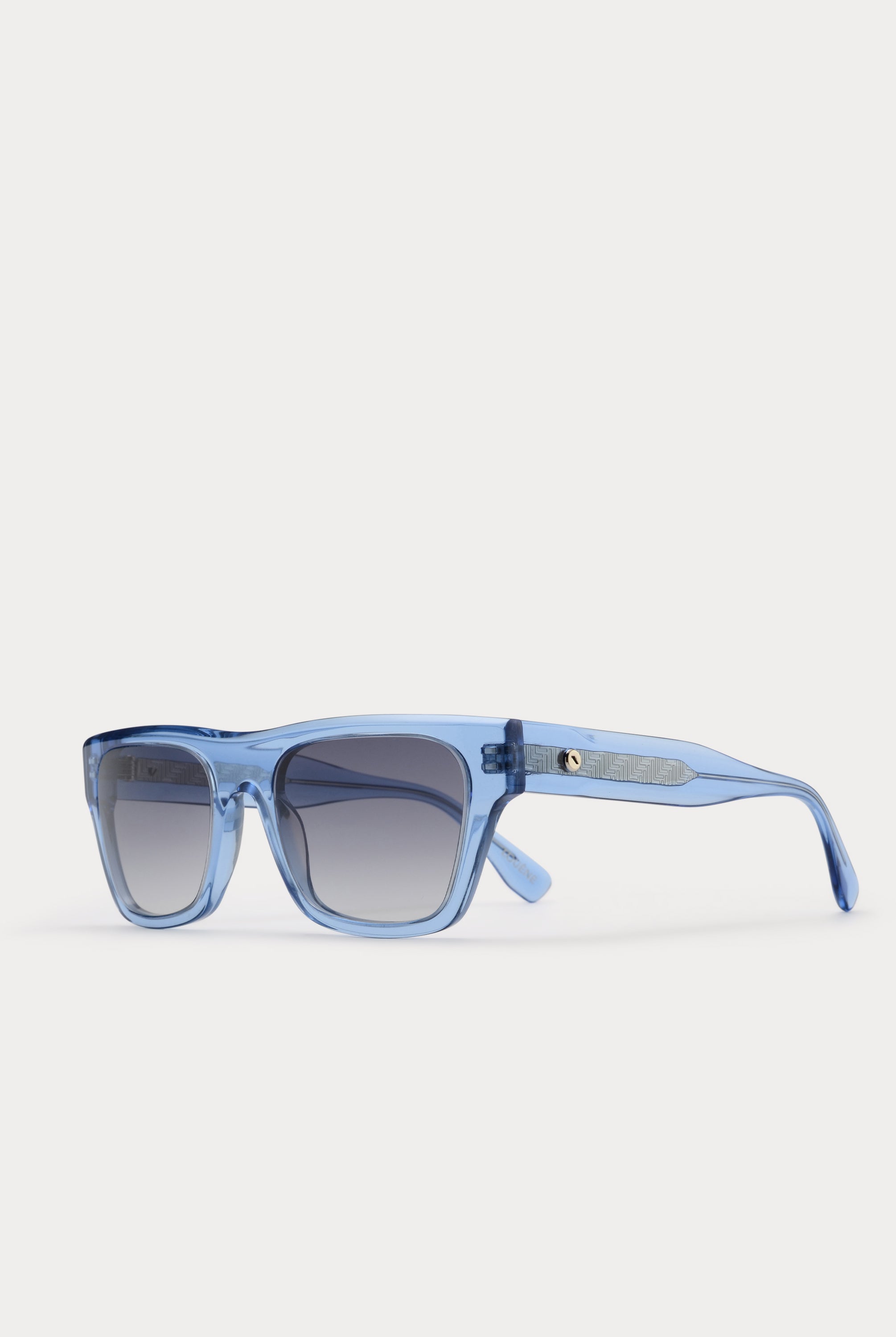HYÈRES SAPPHIRE BLUE 2