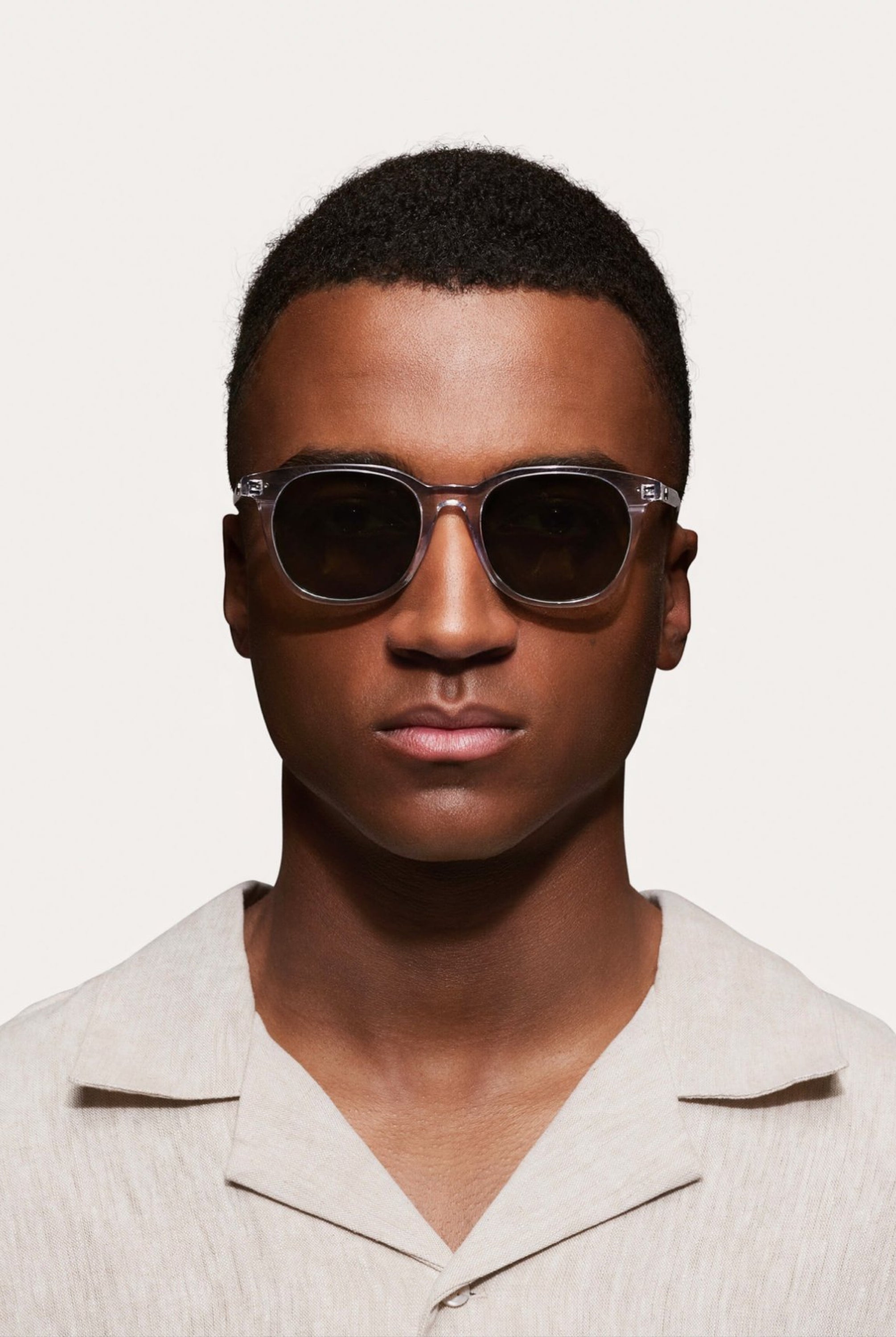 MENTON CRYSTAL WHITE Men 1