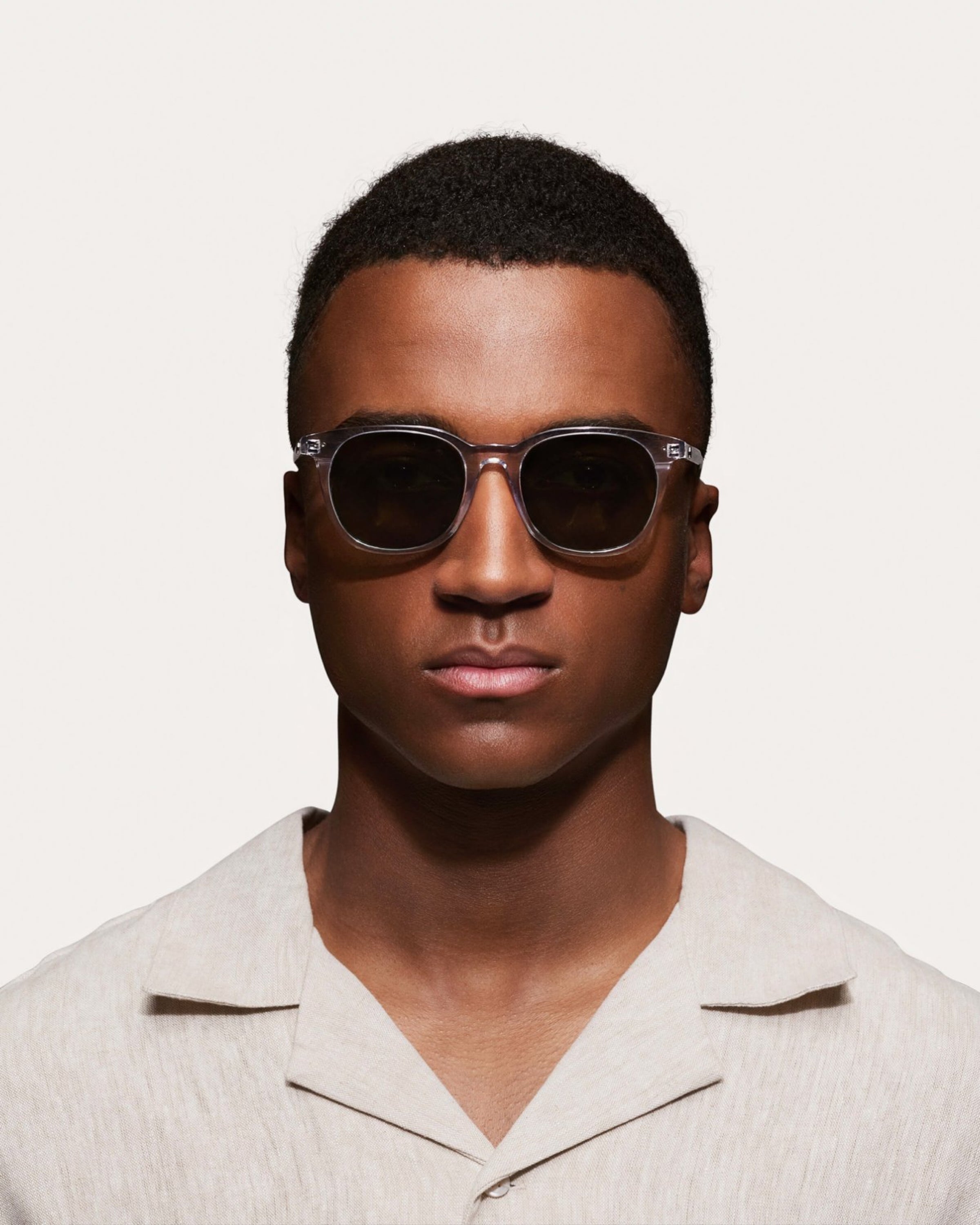 MENTON CRYSTAL WHITE Men 1