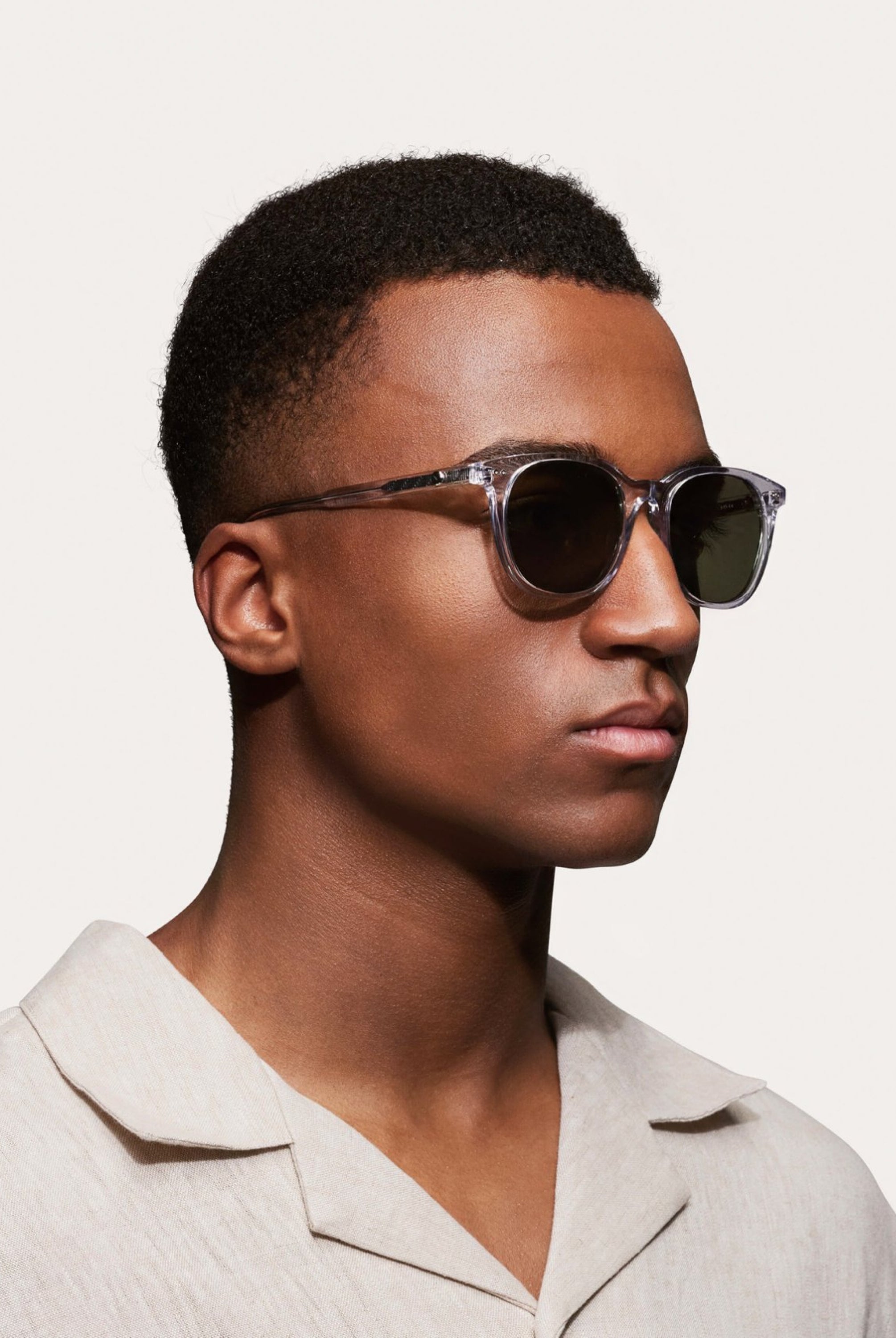 MENTON CRYSTAL WHITE Men 2