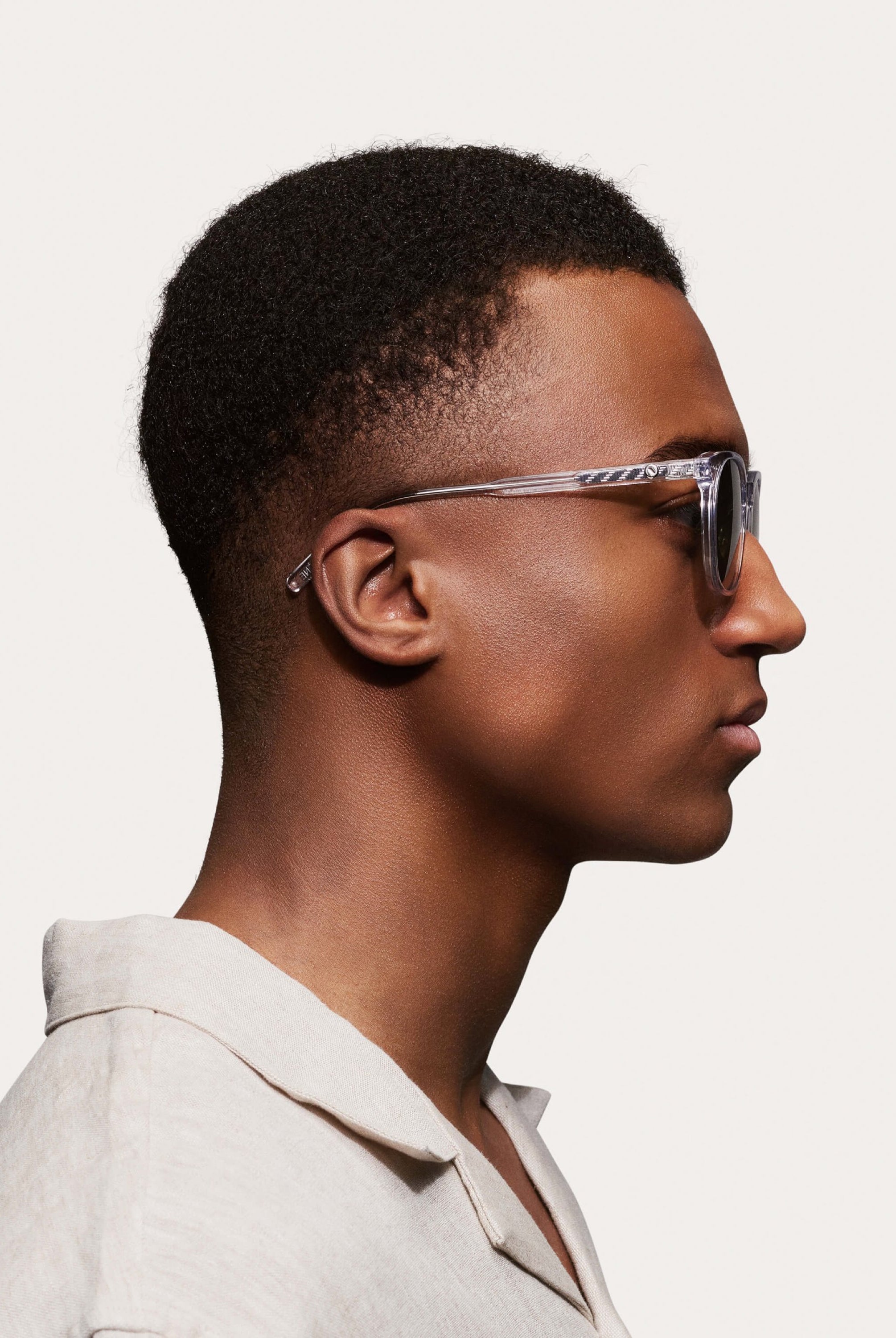 MENTON CRYSTAL WHITE Men 3