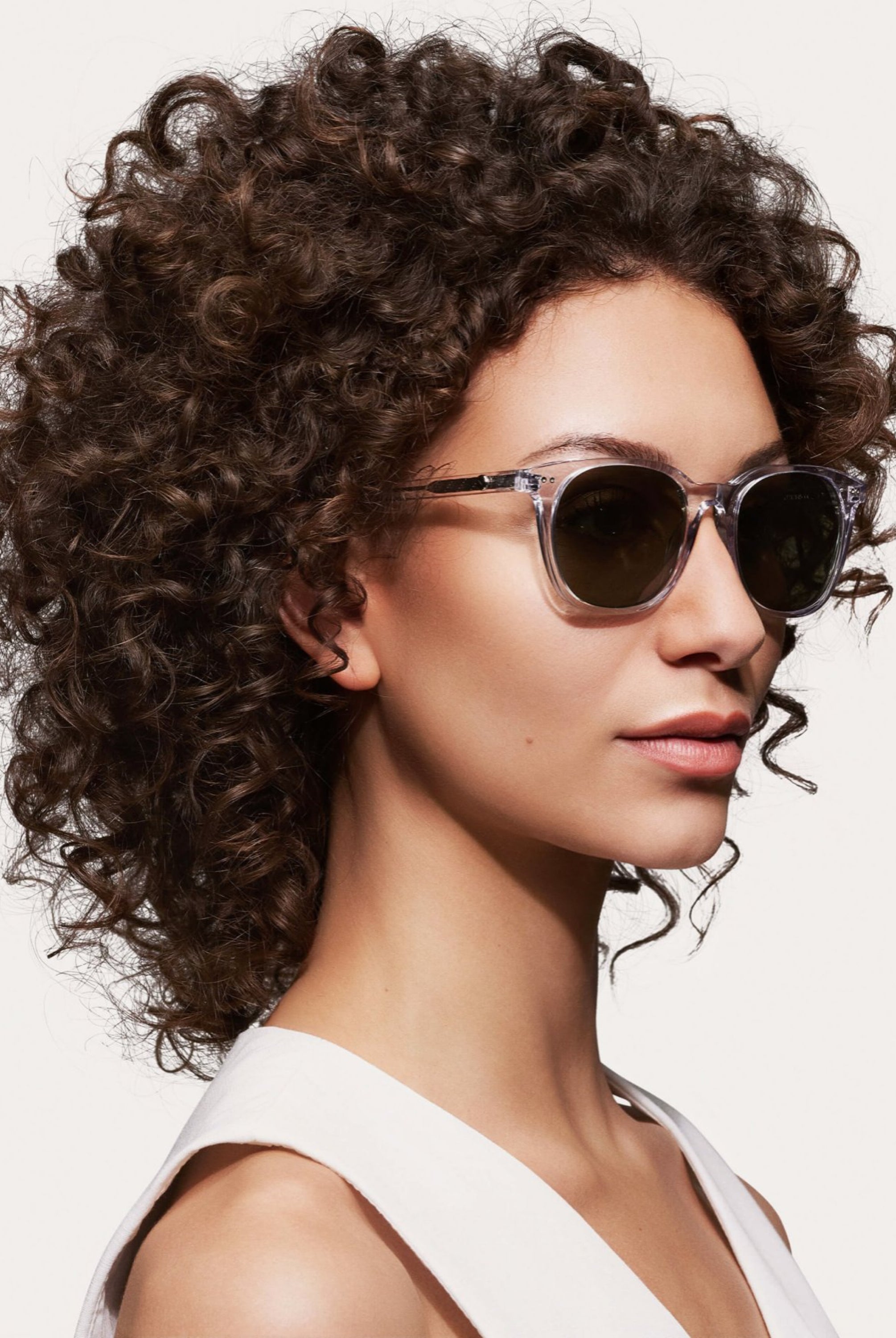 MENTON CRYSTAL WHITE Women 2