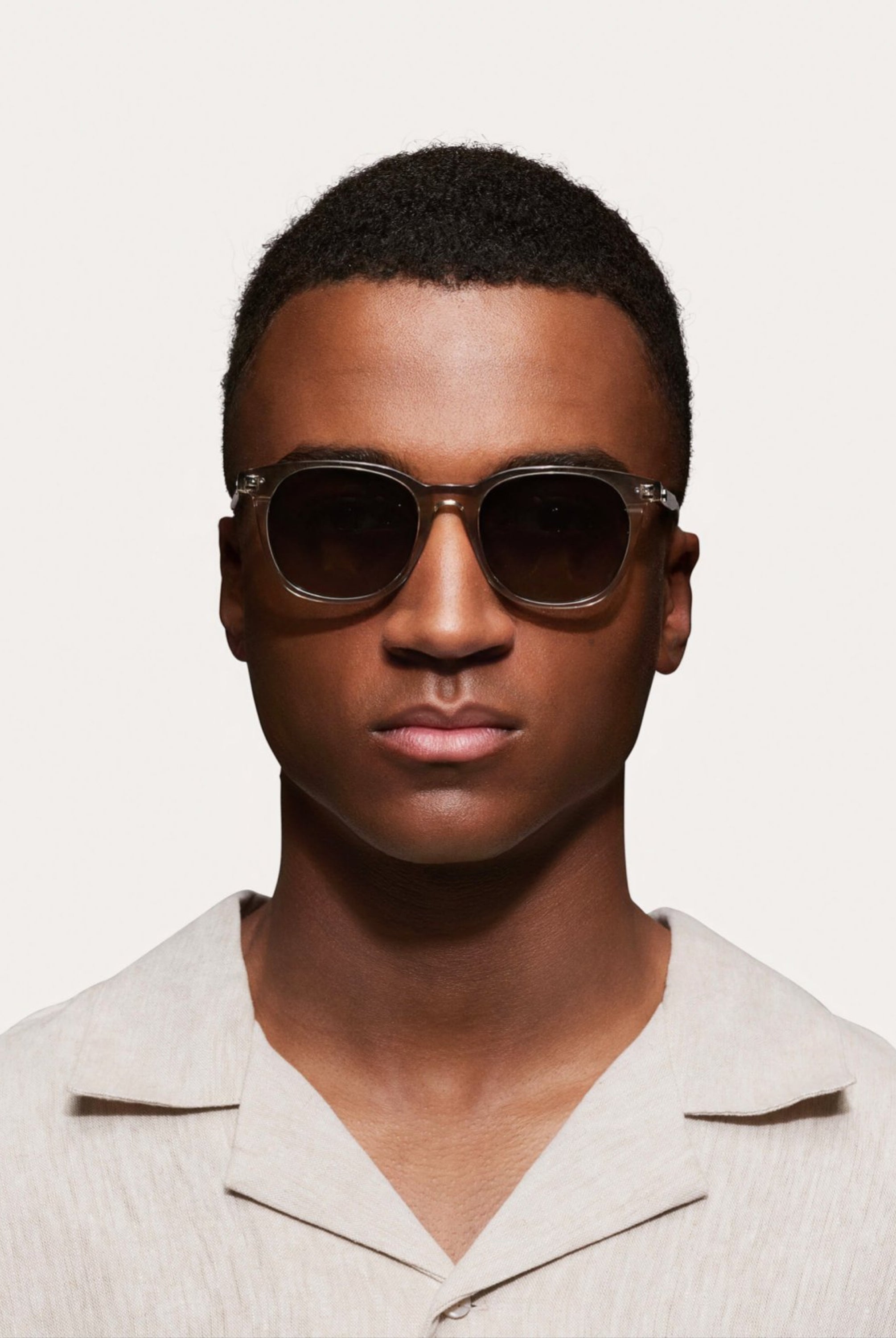 MENTON MINT GREEN Men 1