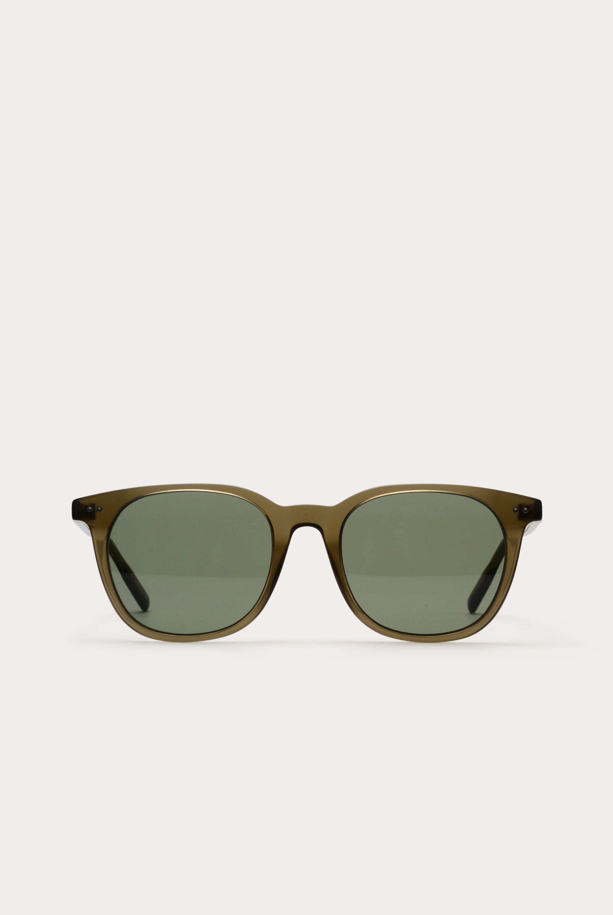 MENTON OLIVE GREEN 1