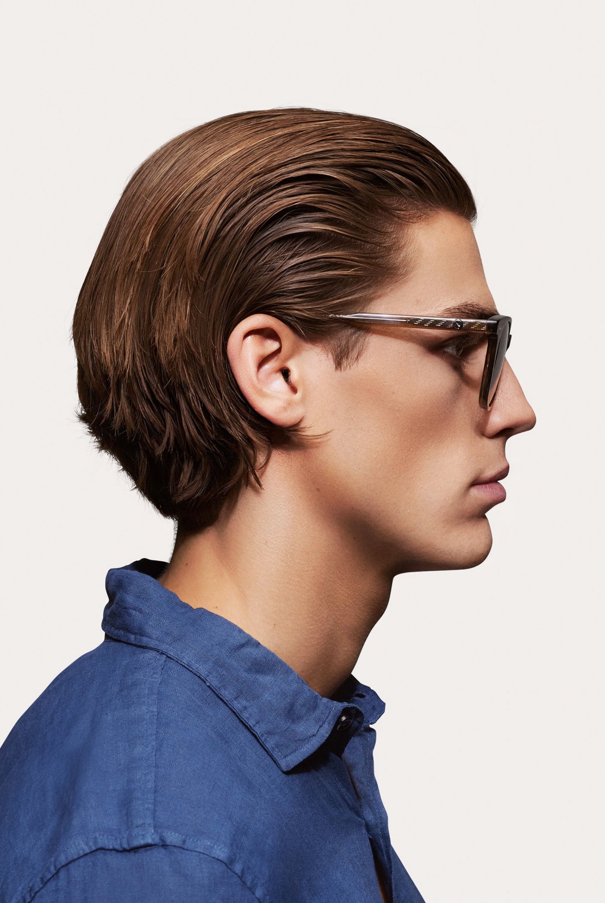 MENTON OLIVE GREEN Men 3