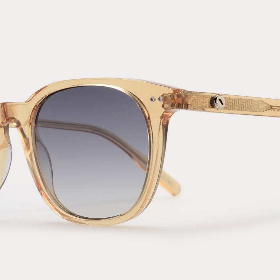 MENTON SUNRISE YELLOW 2