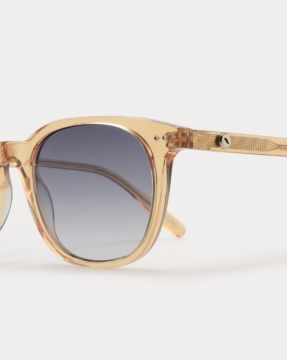 MENTON SUNRISE YELLOW 2