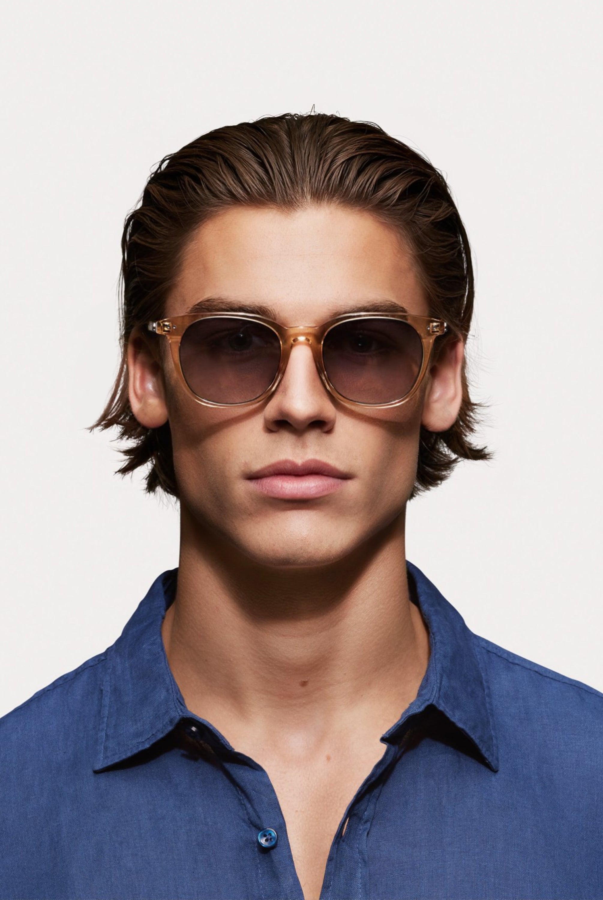 MENTON SUNRISE YELLOW Men 1