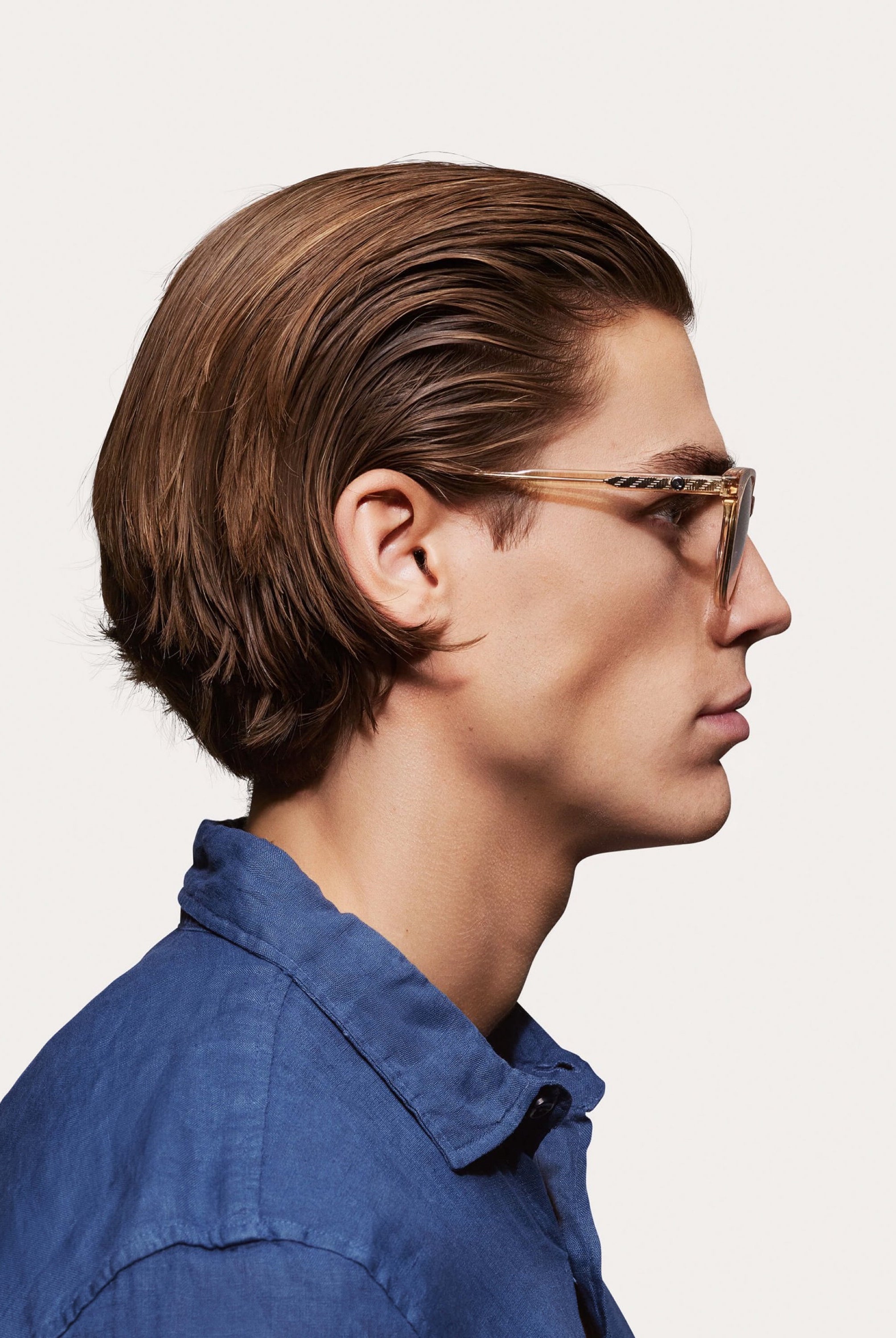 MENTON SUNRISE YELLOW Men 3