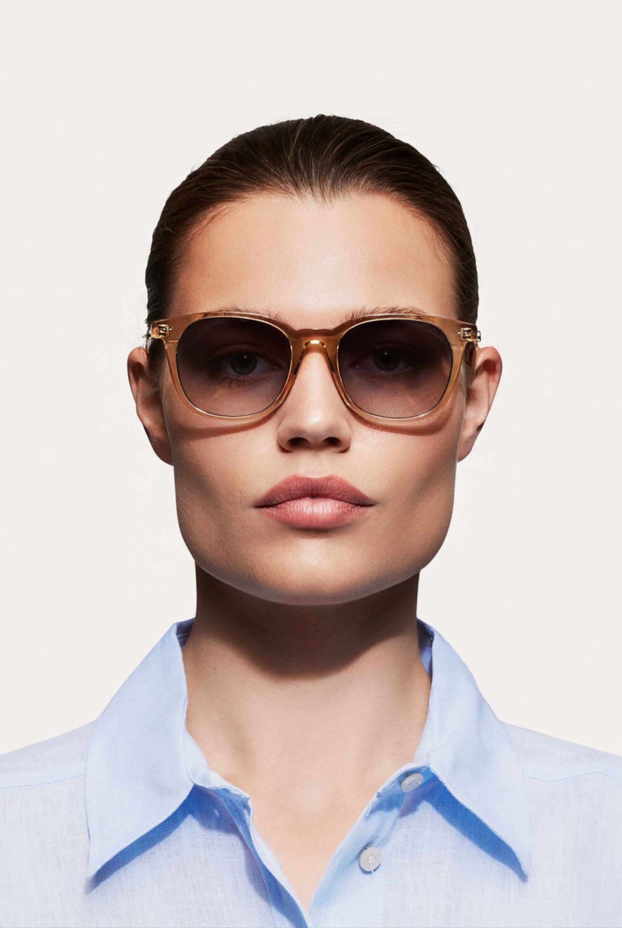 MENTON SUNRISE YELLOW Women 1