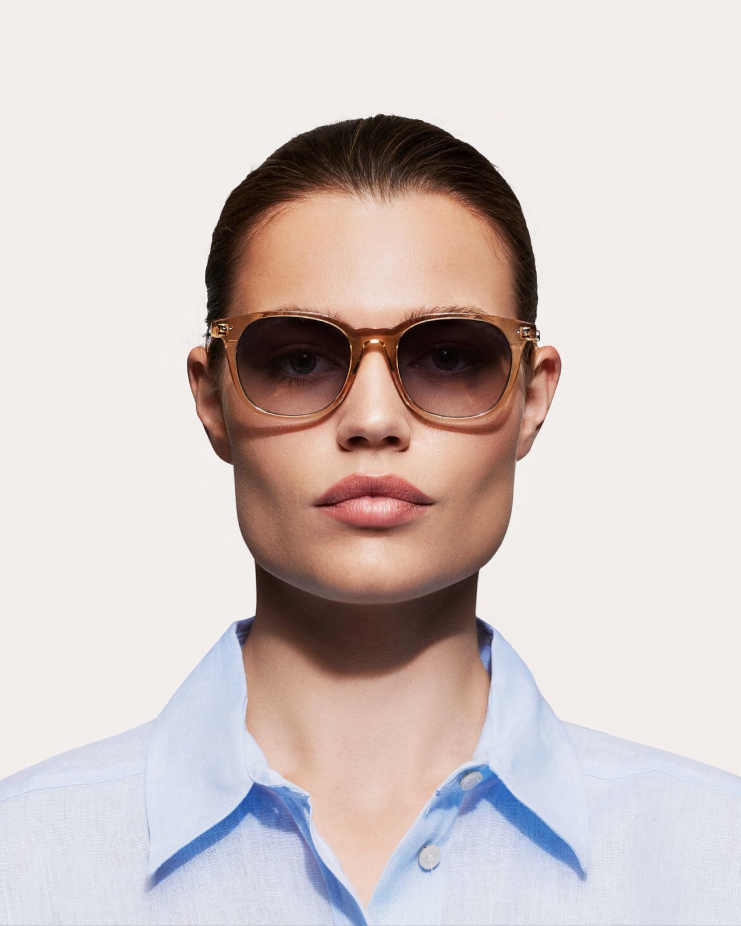 MENTON SUNRISE YELLOW Women 1