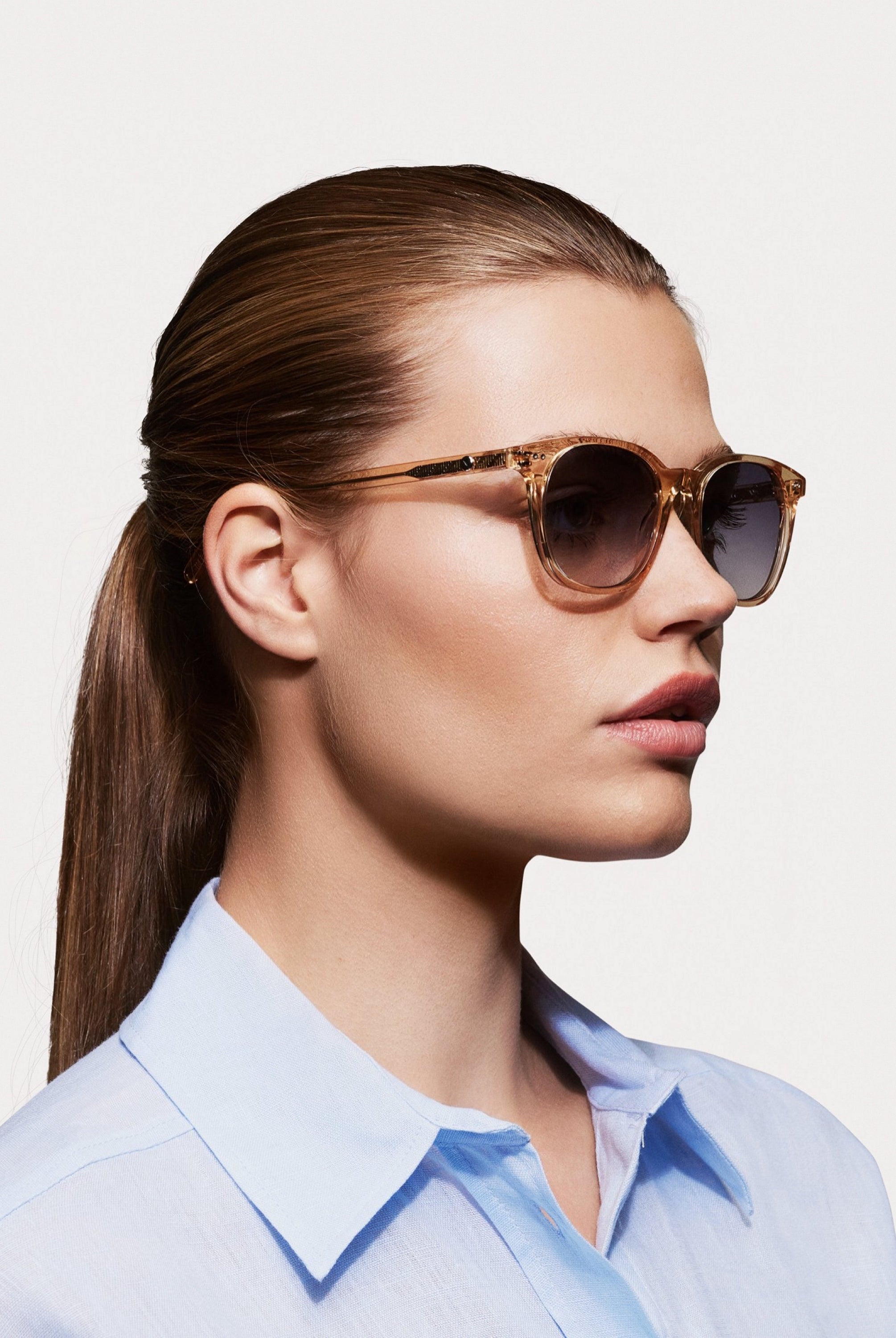 MENTON SUNRISE YELLOW Women 2